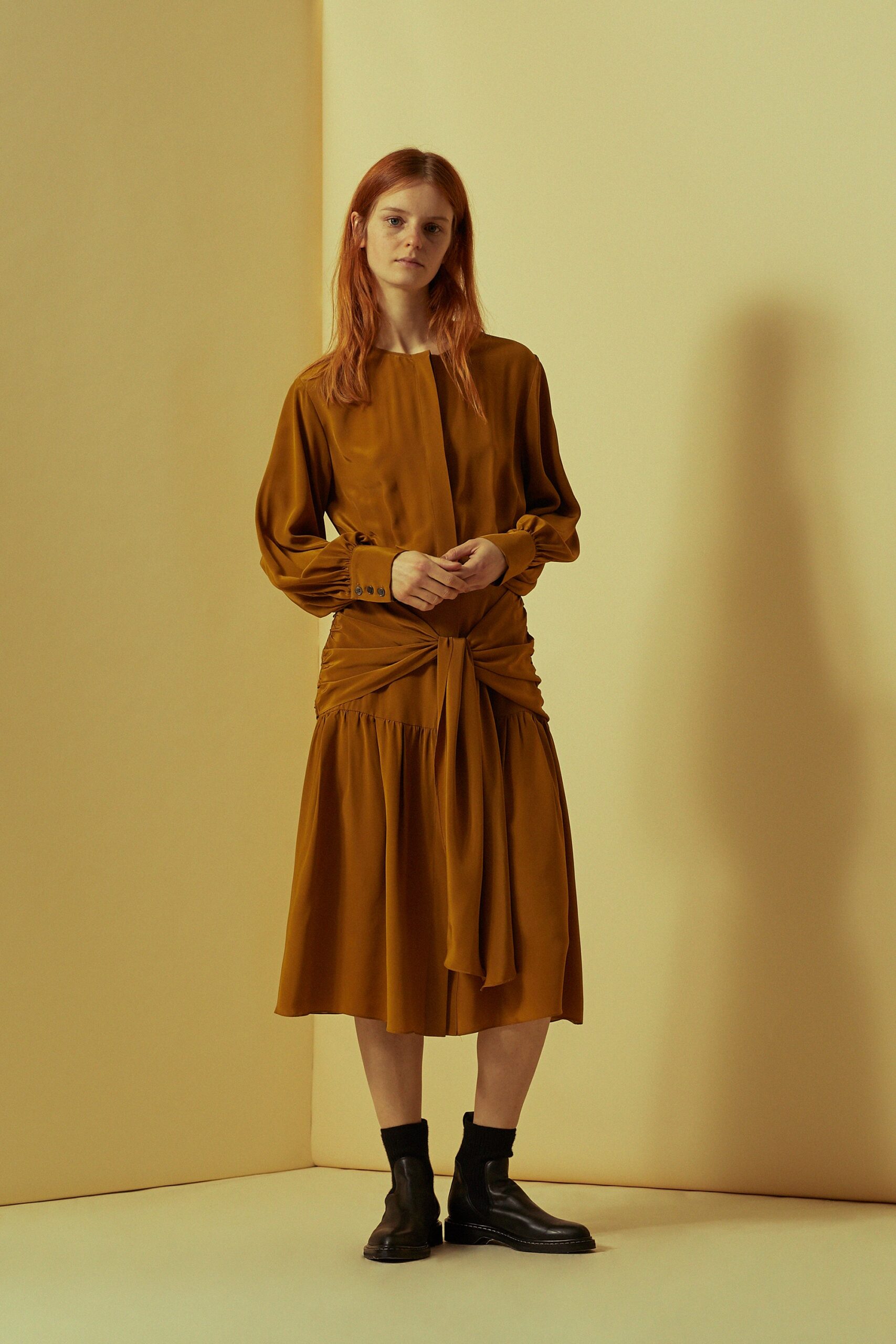 Sea F/W 18 Look 30