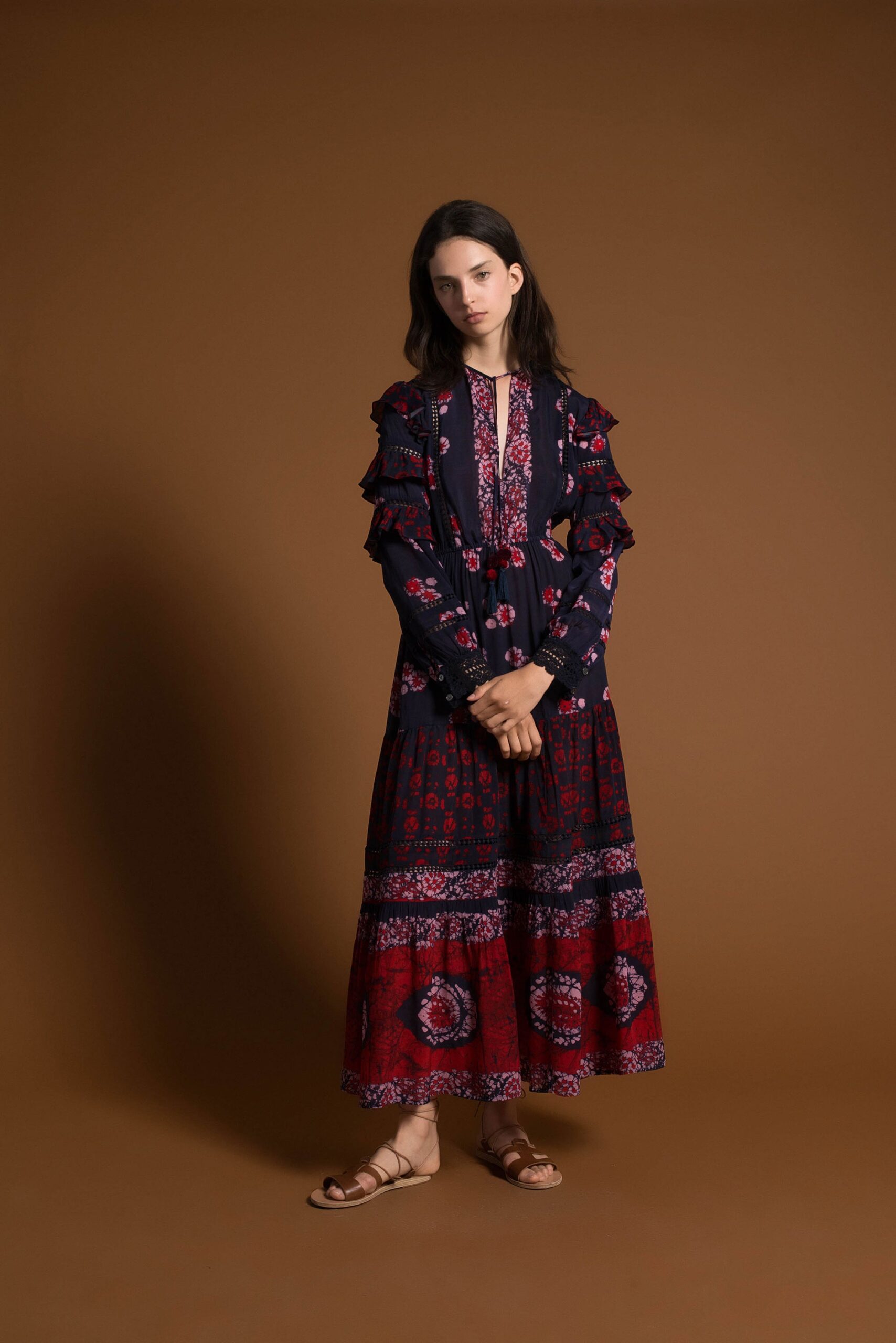 Sea Resort 18 Look 30