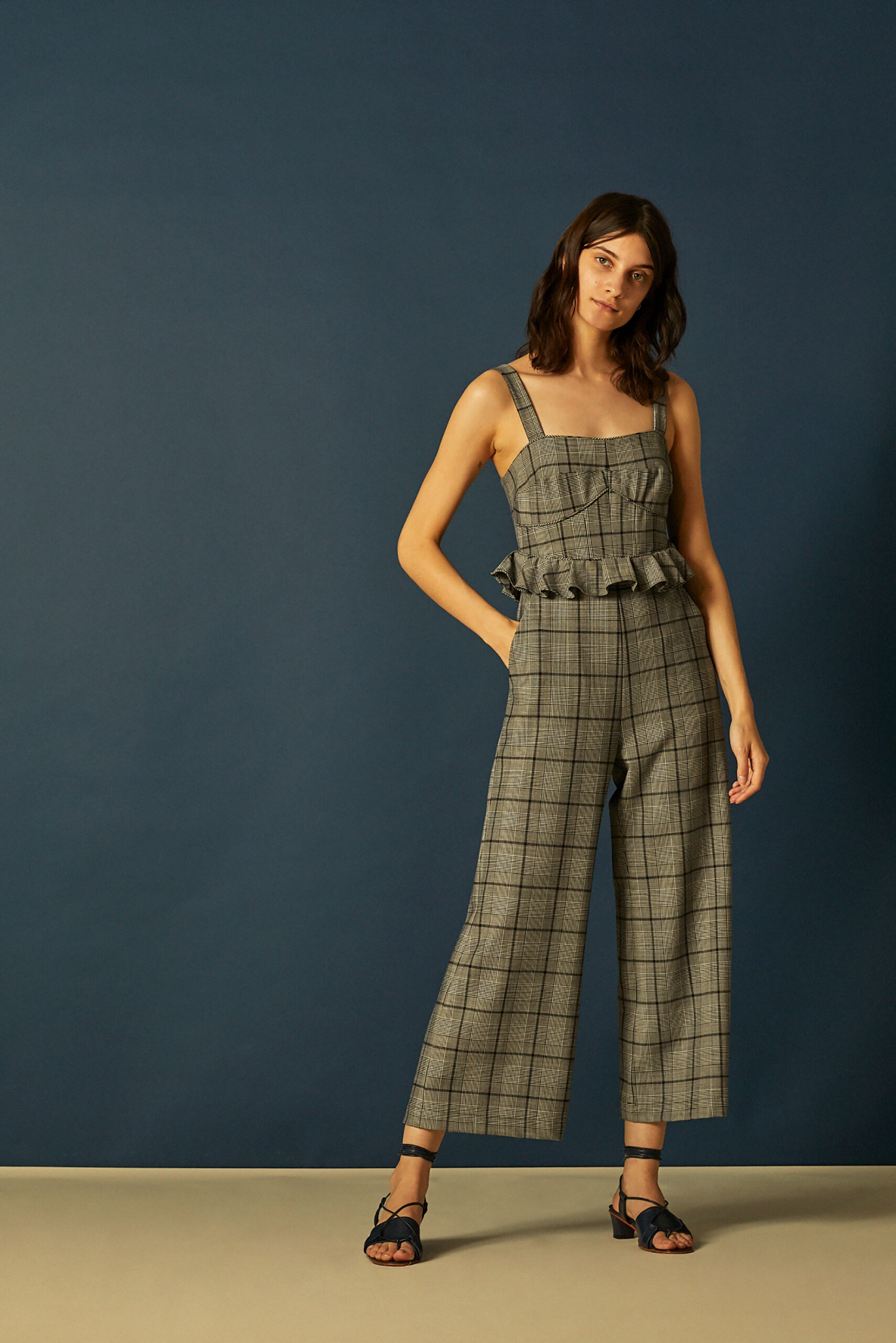 Sea F/W 18 Look 30