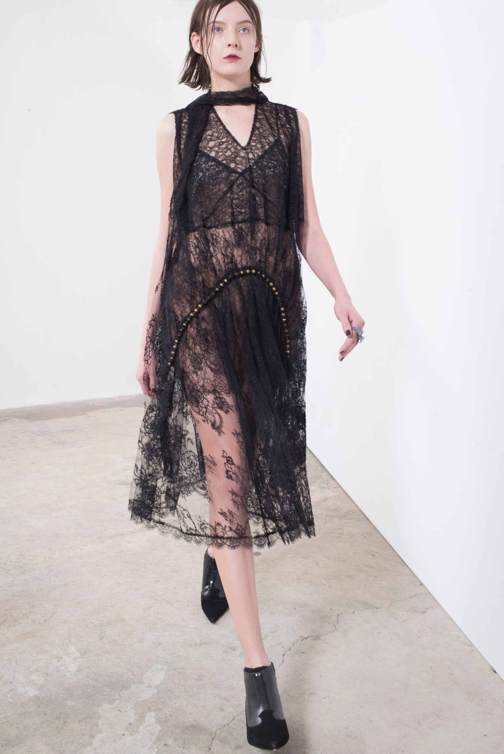 Sharon Wauchob F/W 16 Look 30