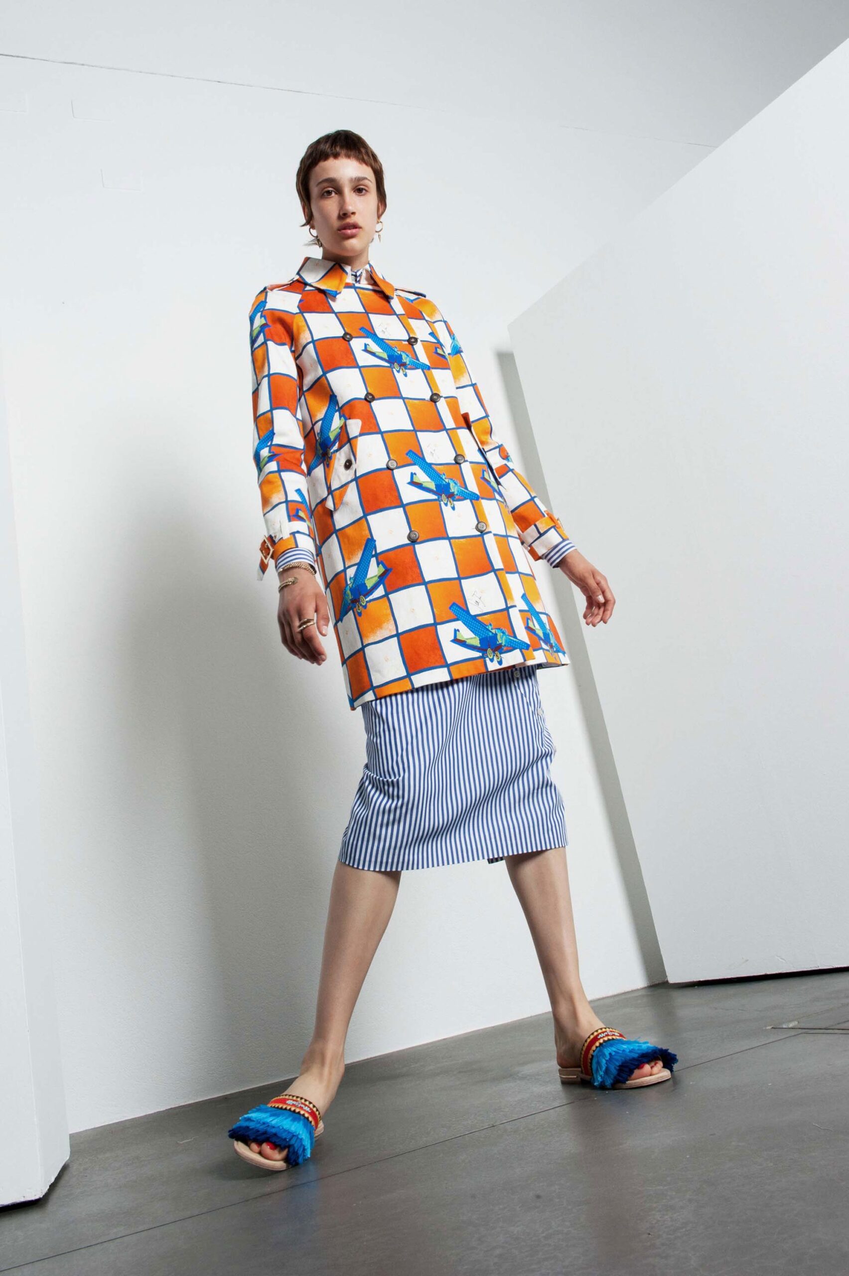 Stella Jean Resort 18 Look 30