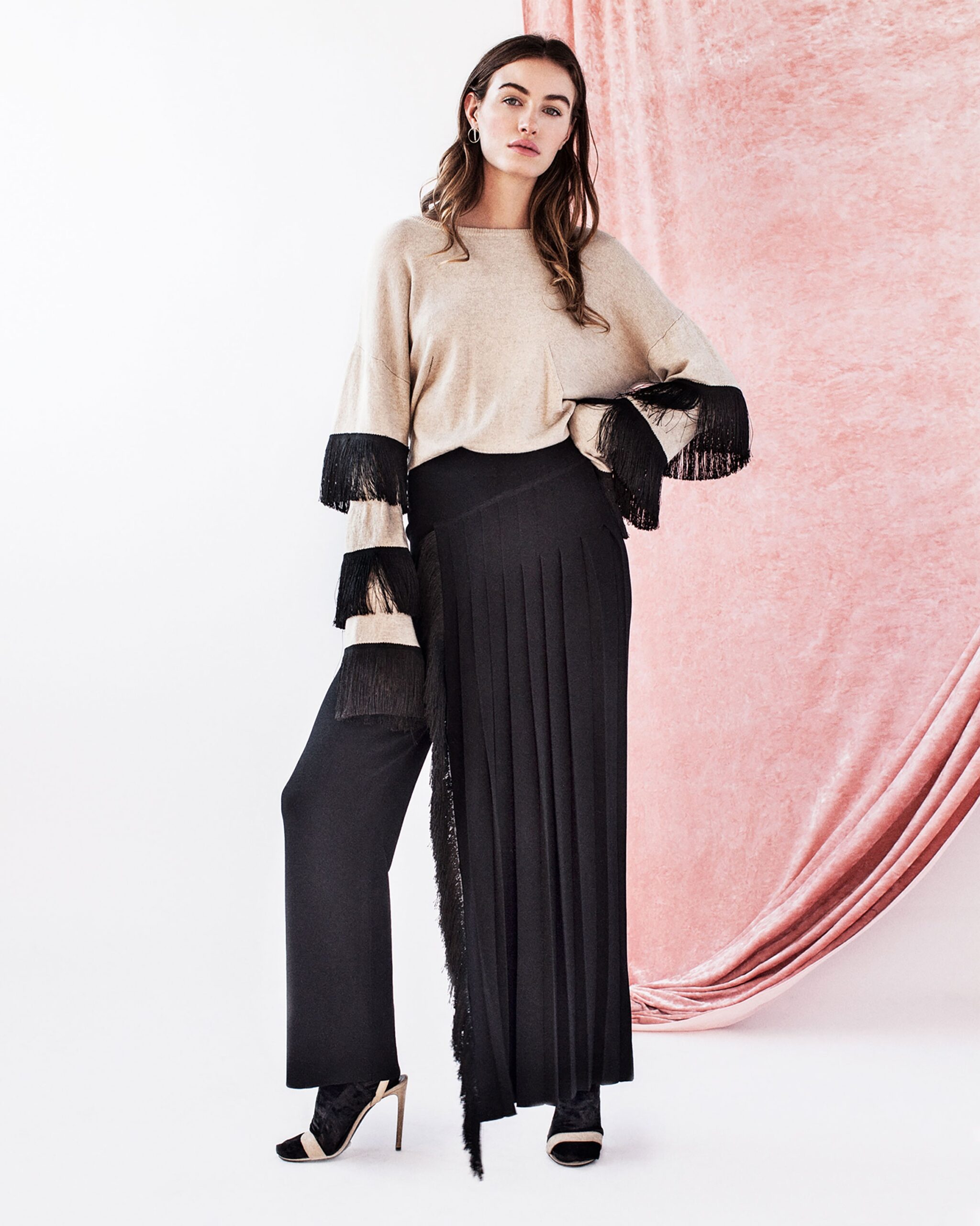 Tabula Rasa F/W 18 Look 30