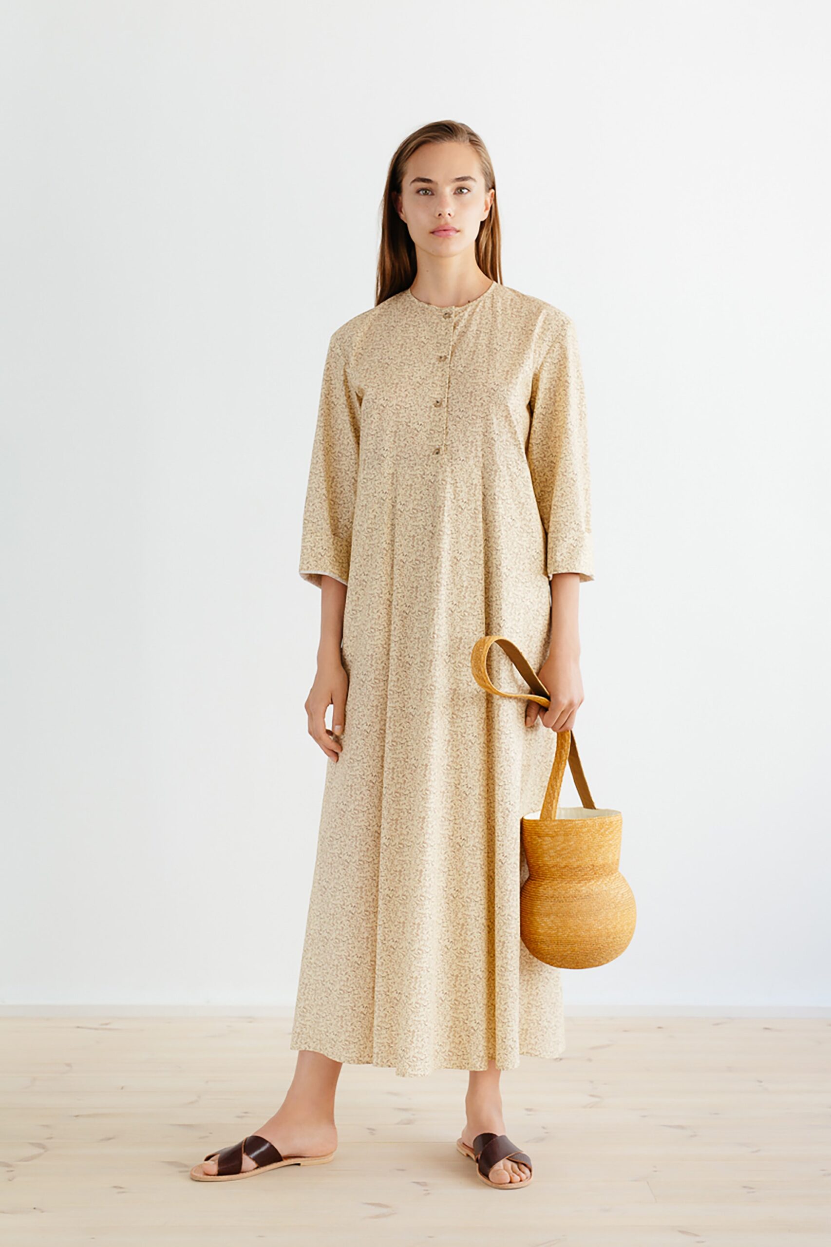 Samuji S/S 18 Look 31