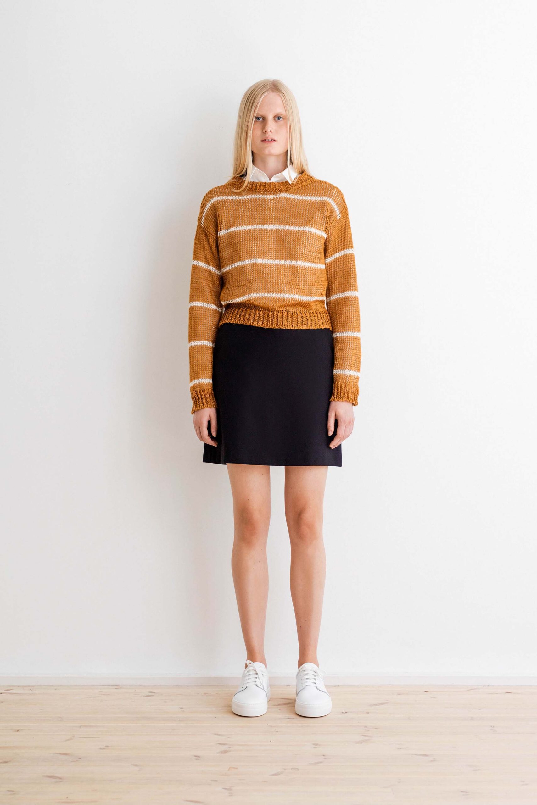 Samuji S/S 17 Look 31