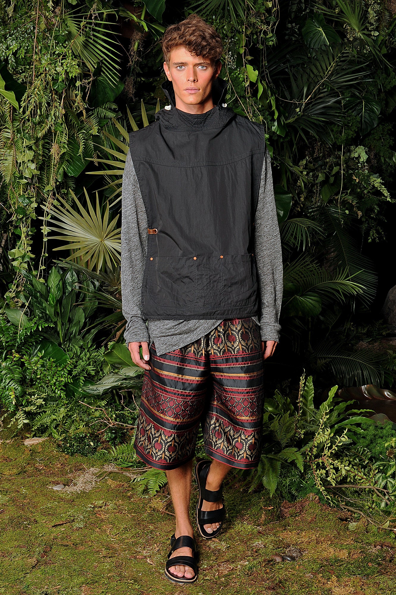 Scotch & Soda S/S 17 Look 31