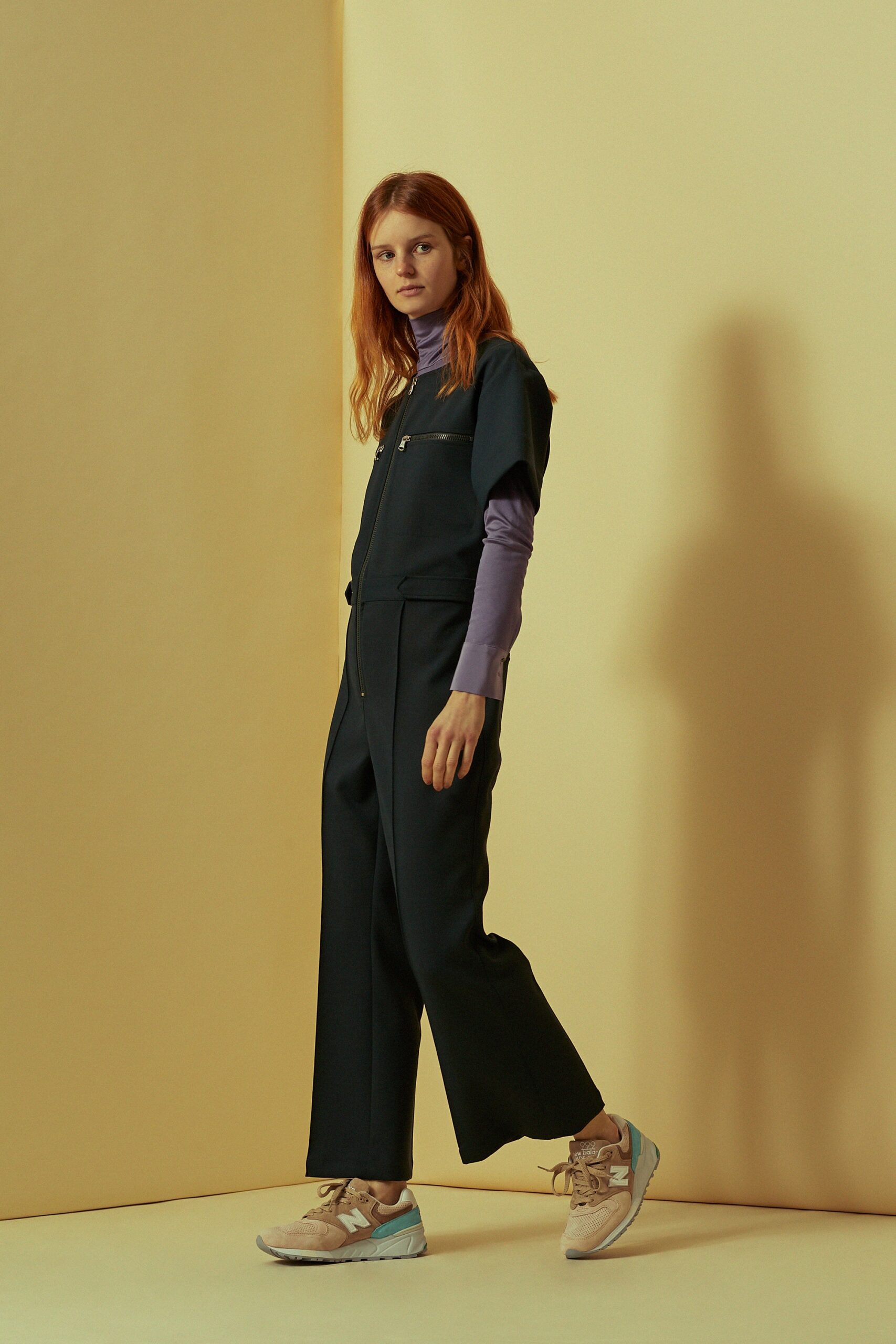 Sea F/W 18 Look 31