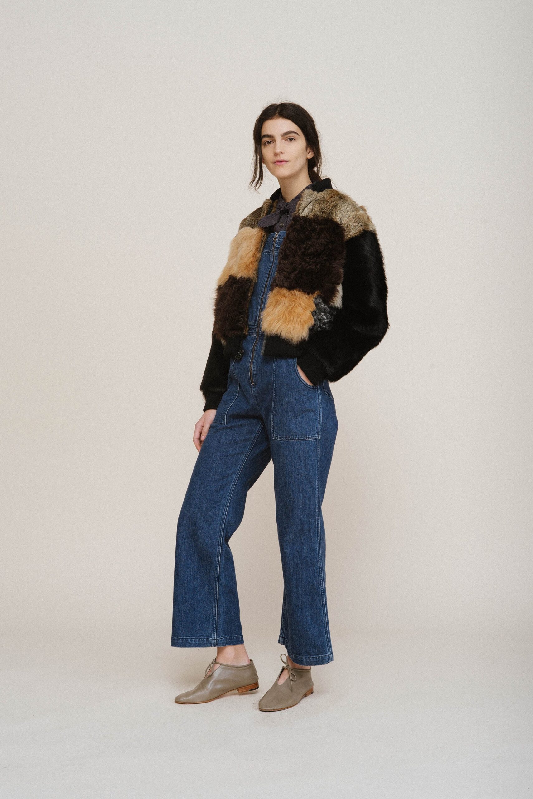 Sea F/W 16 Look 31