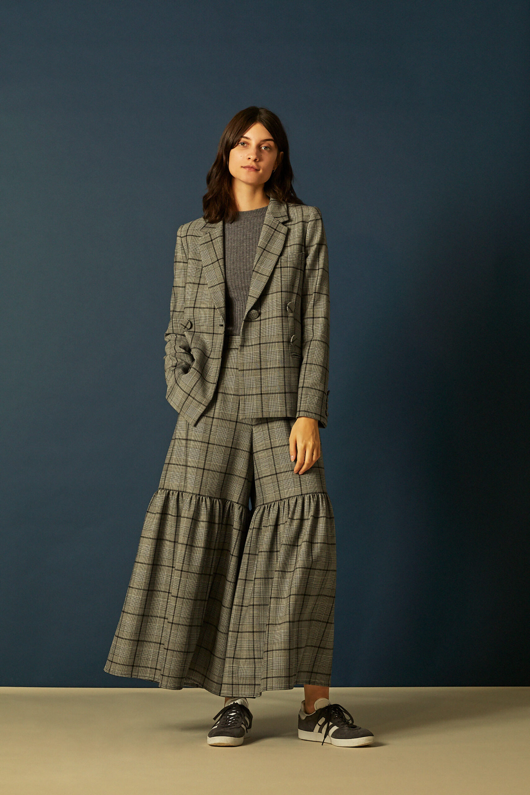 Sea F/W 18 Look 31