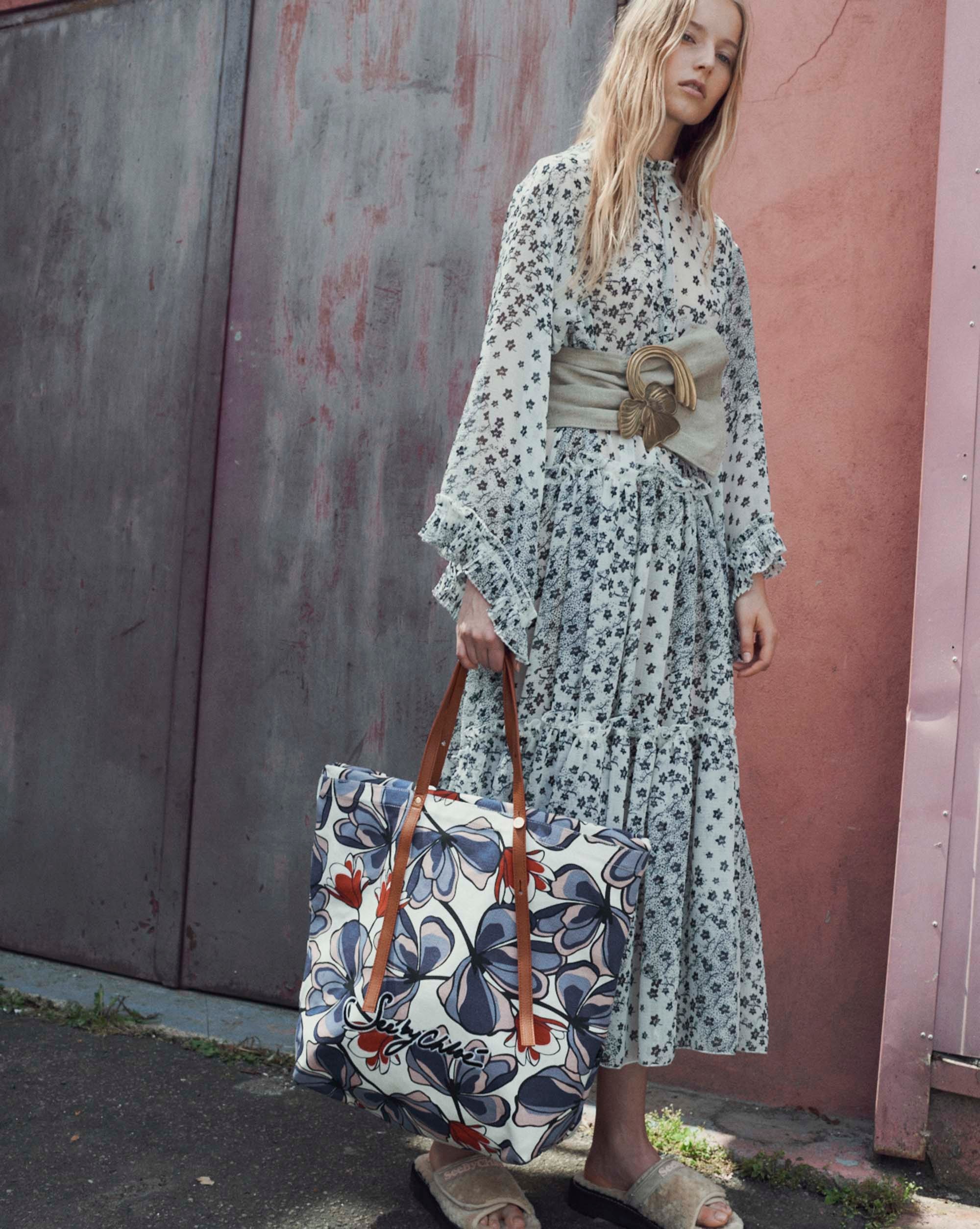 See by Chloé Resort 17 Look 31