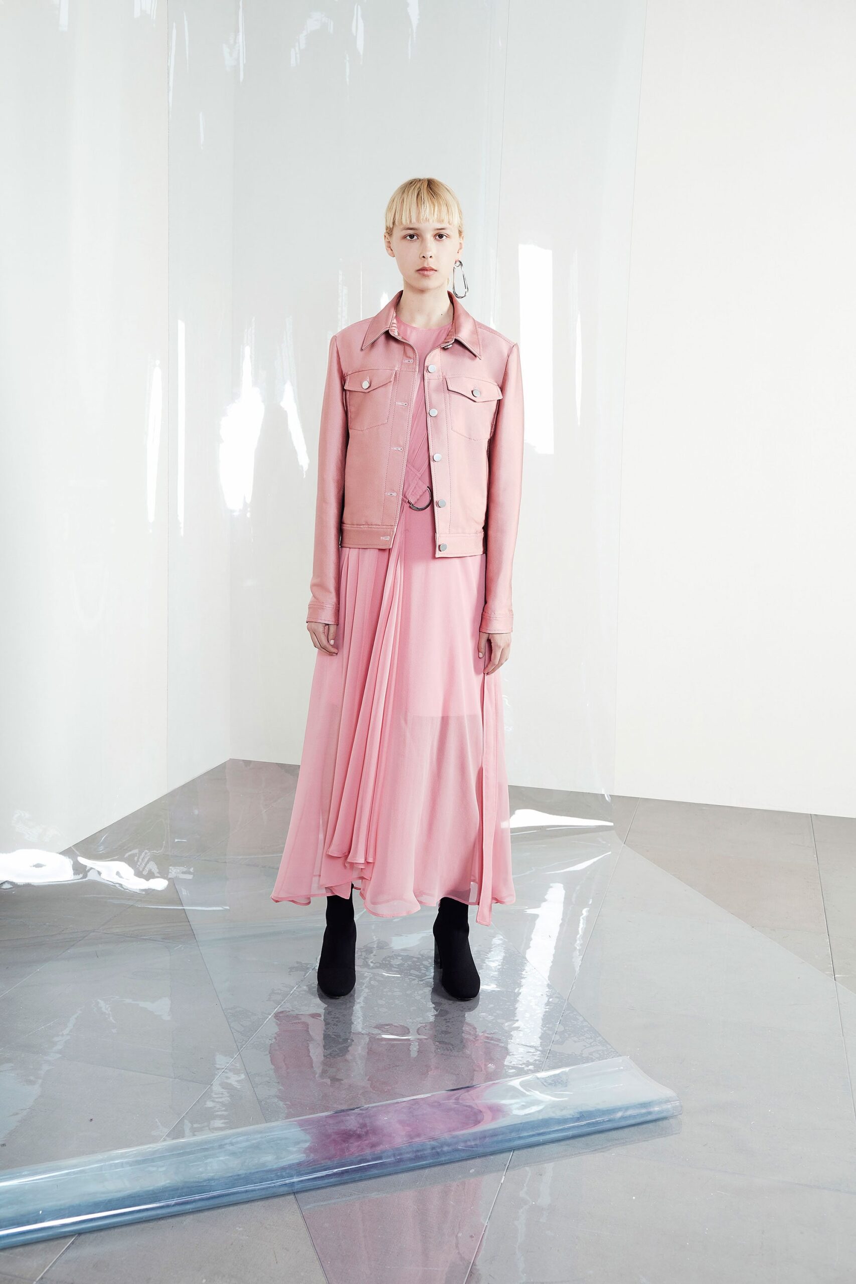 Sportmax Resort 18 Look 31
