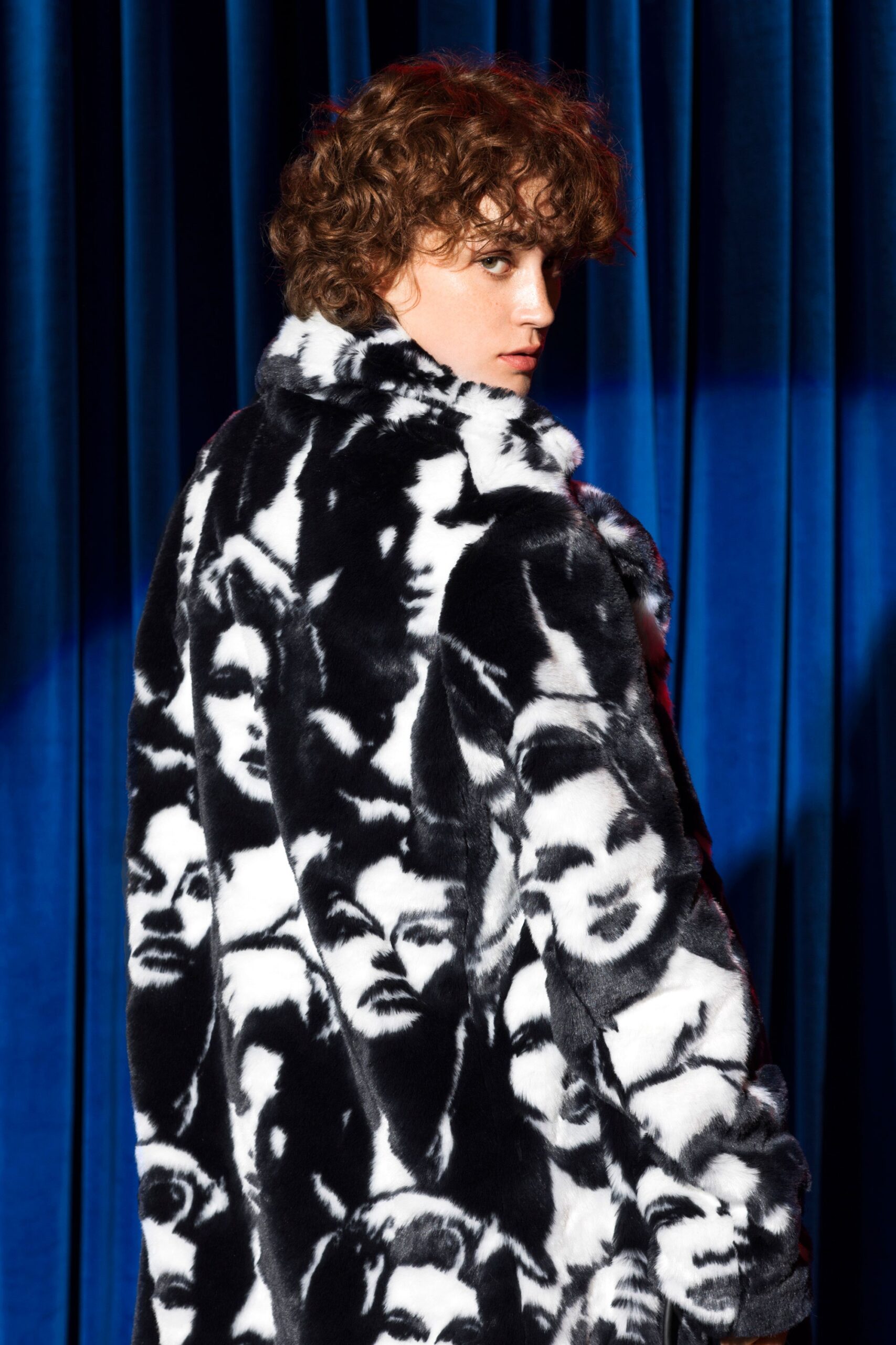 Stella McCartney Resort 18 Look 31