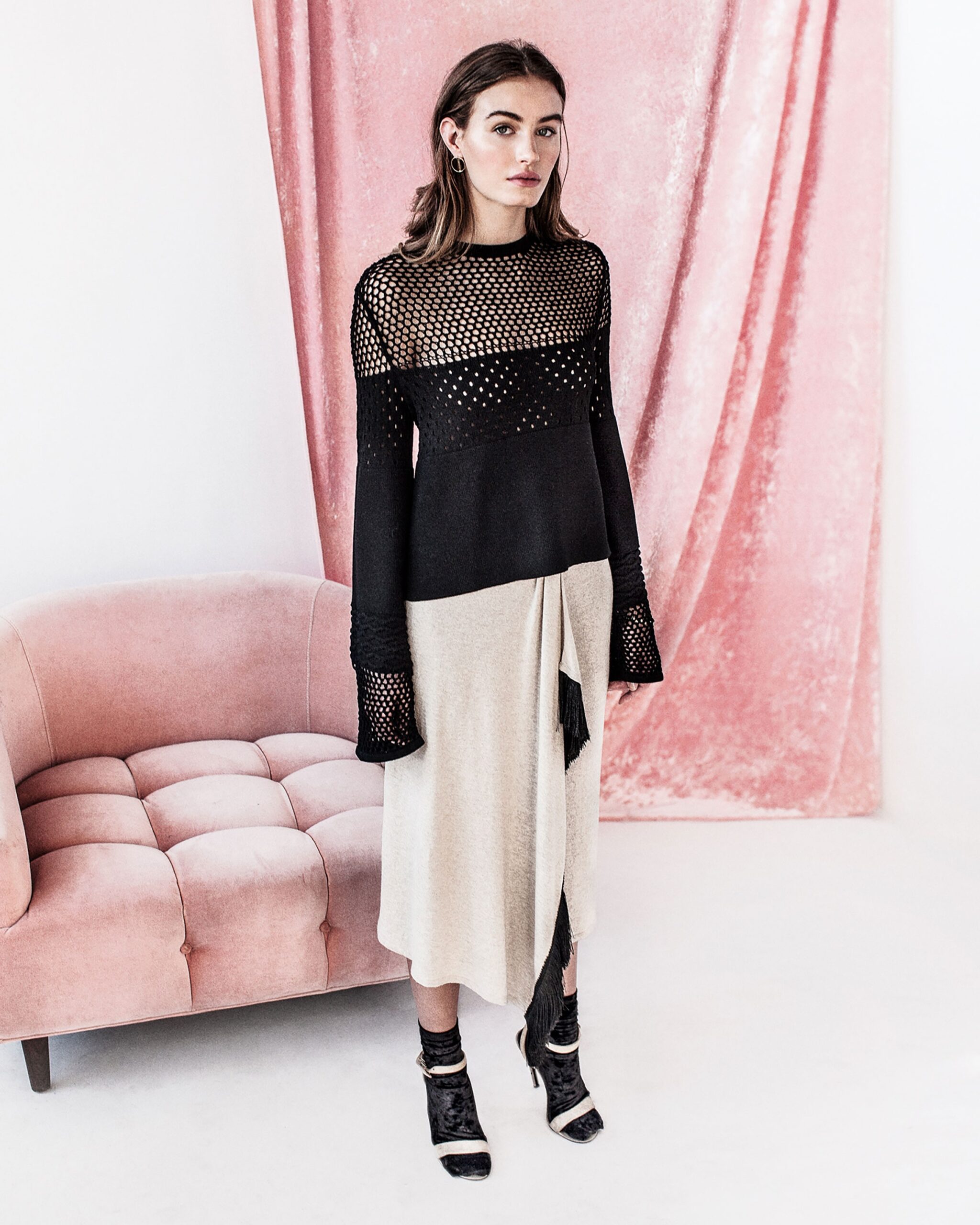 Tabula Rasa F/W 18 Look 31