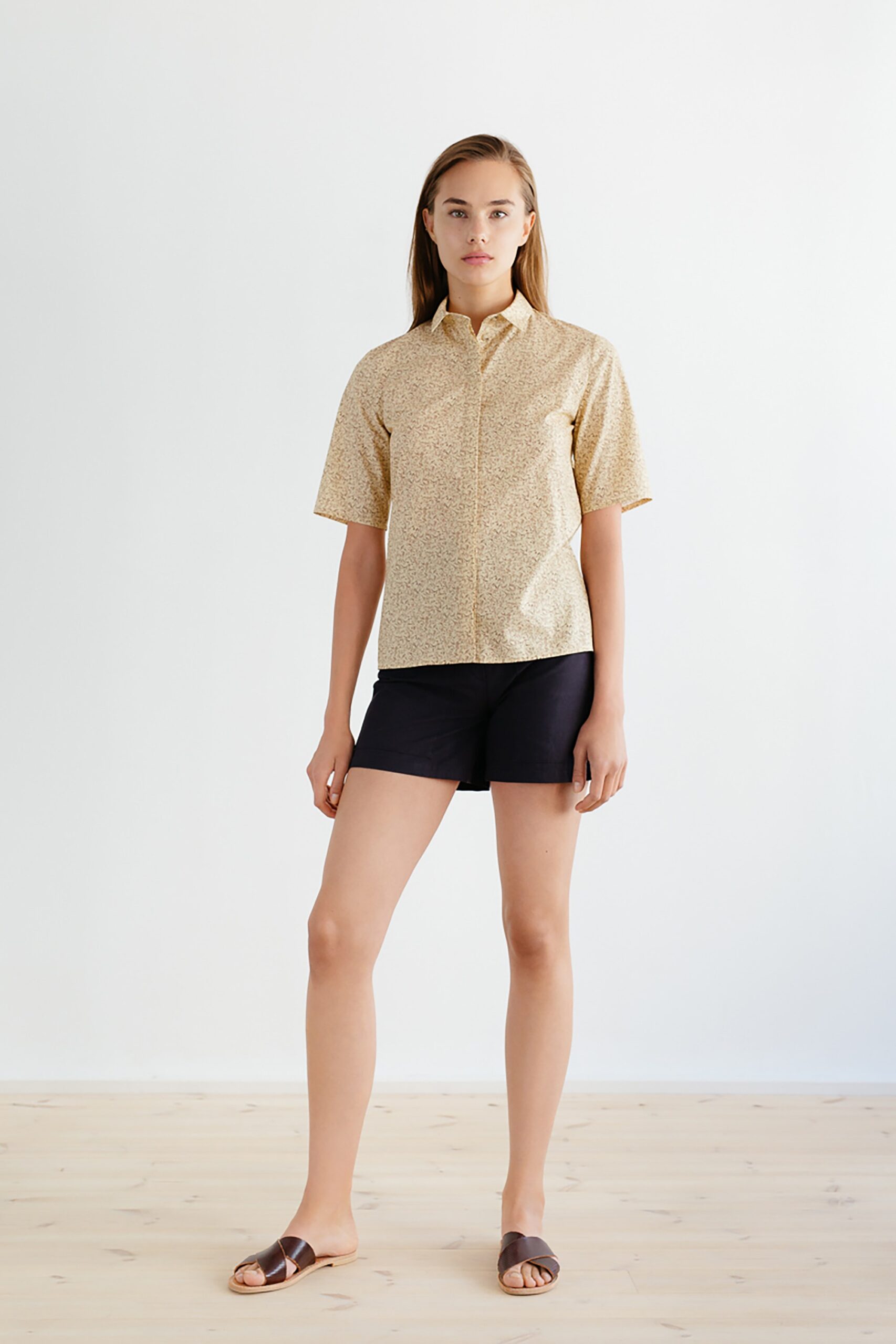 Samuji S/S 18 Look 32