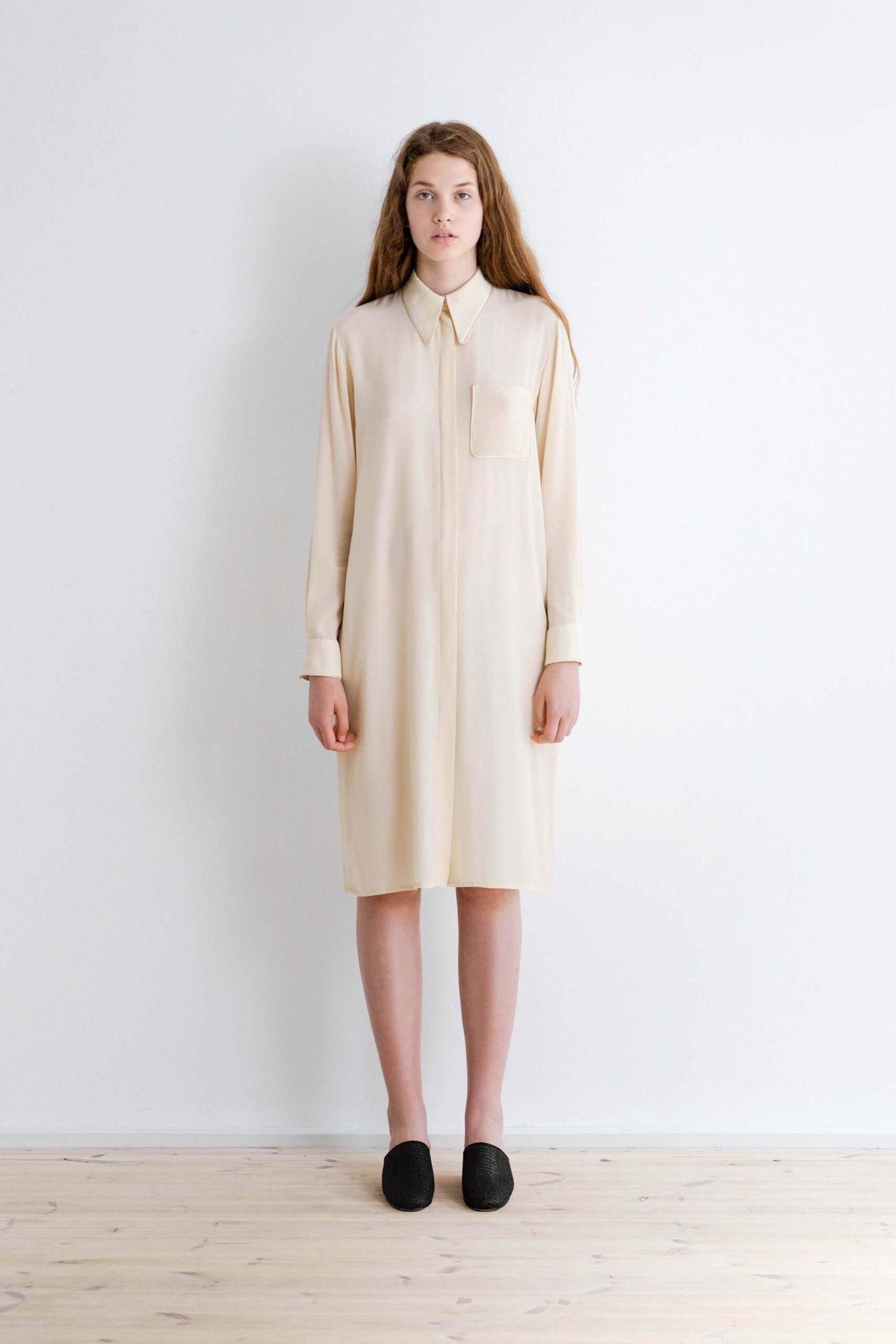 Samuji S/S 17 Look 32