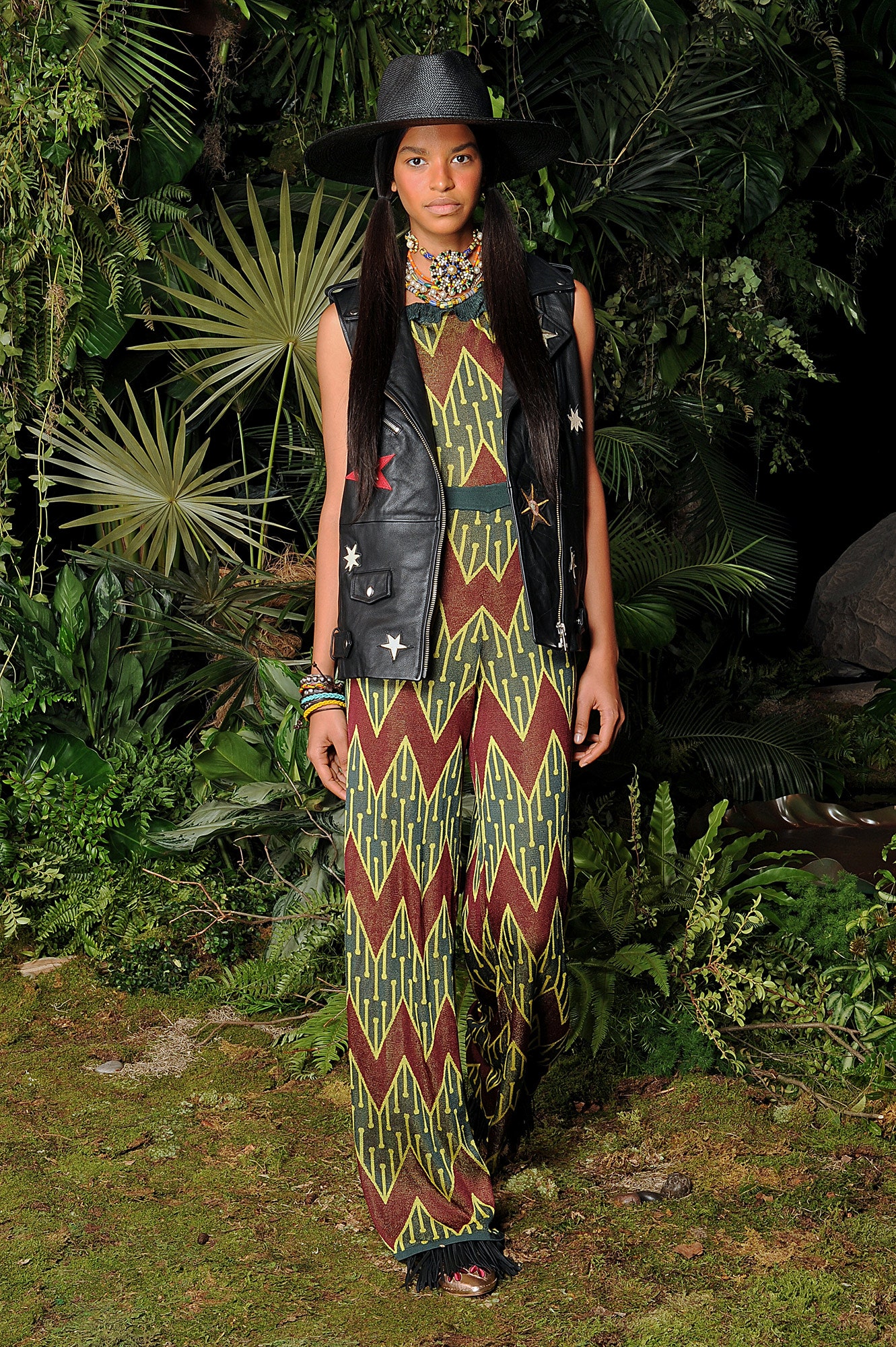 Scotch & Soda S/S 17 Look 32