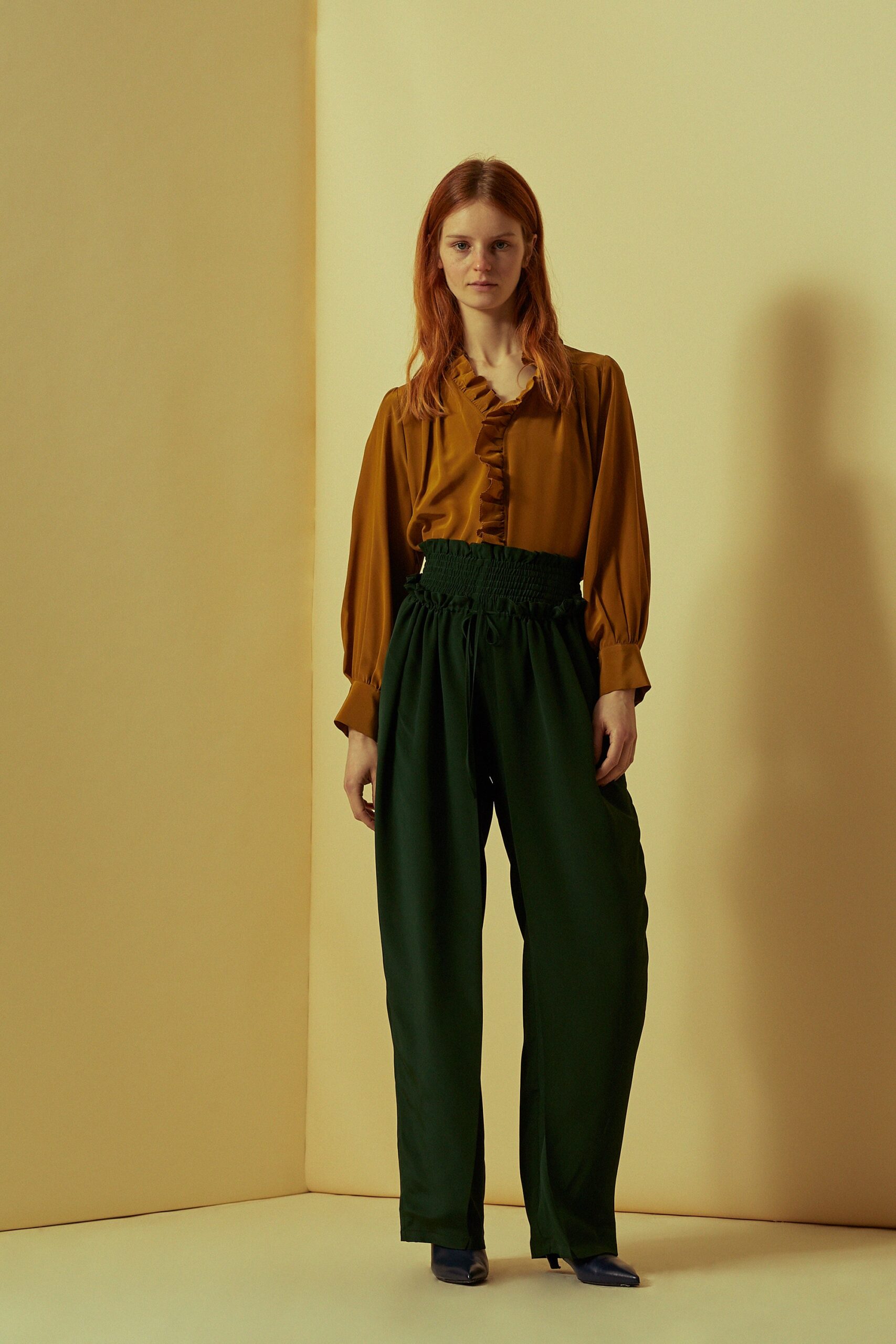Sea F/W 18 Look 32