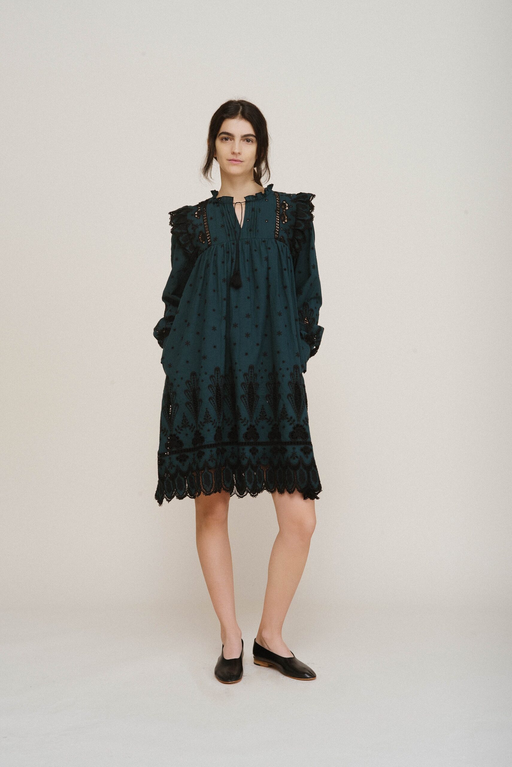 Sea F/W 16 Look 32
