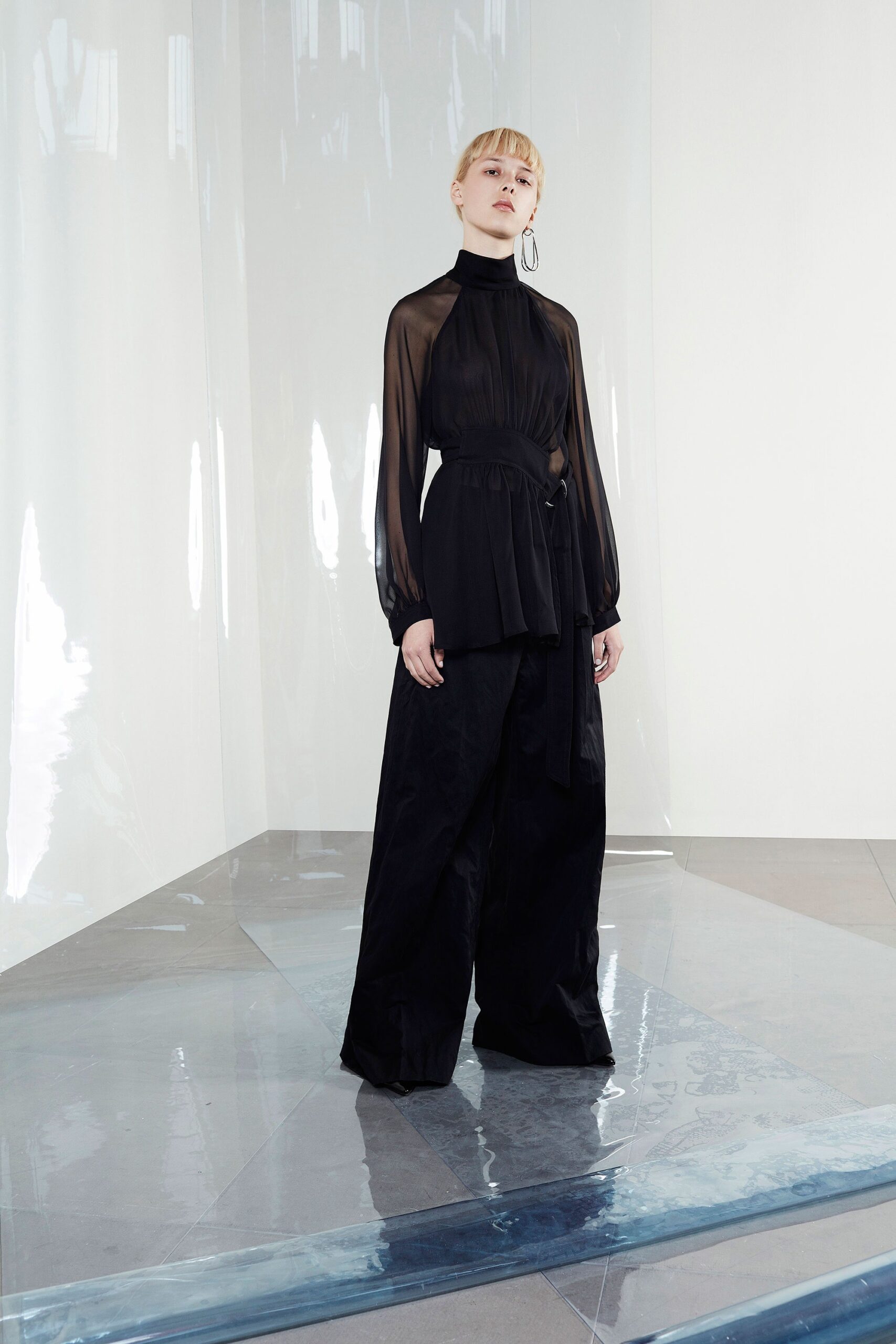 Sportmax Resort 18 Look 32