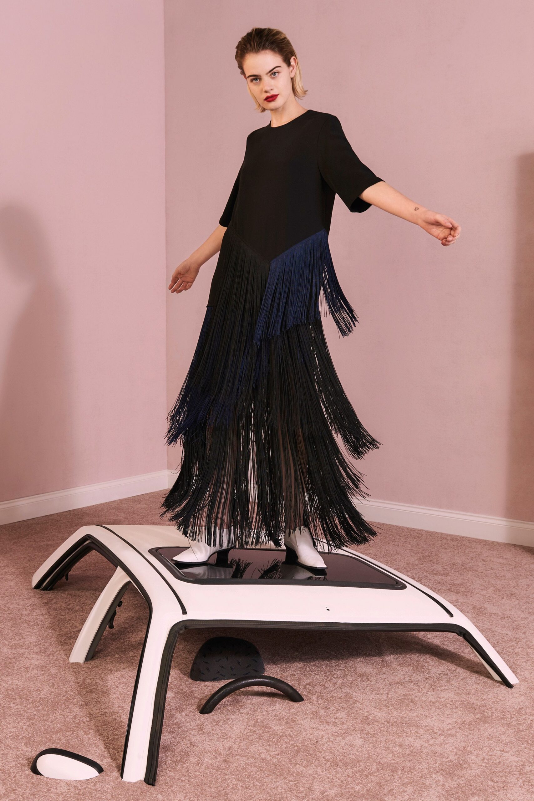 Stella McCartney F/W 17 Look 32