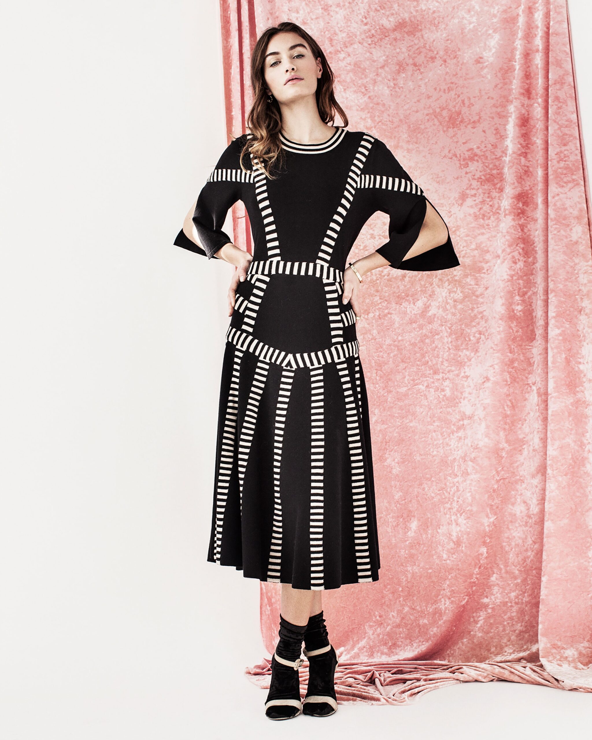 Tabula Rasa F/W 18 Look 32