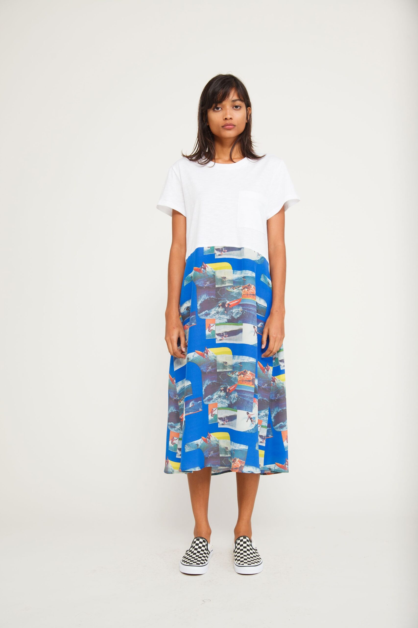 Sea S/S 18 Look 33