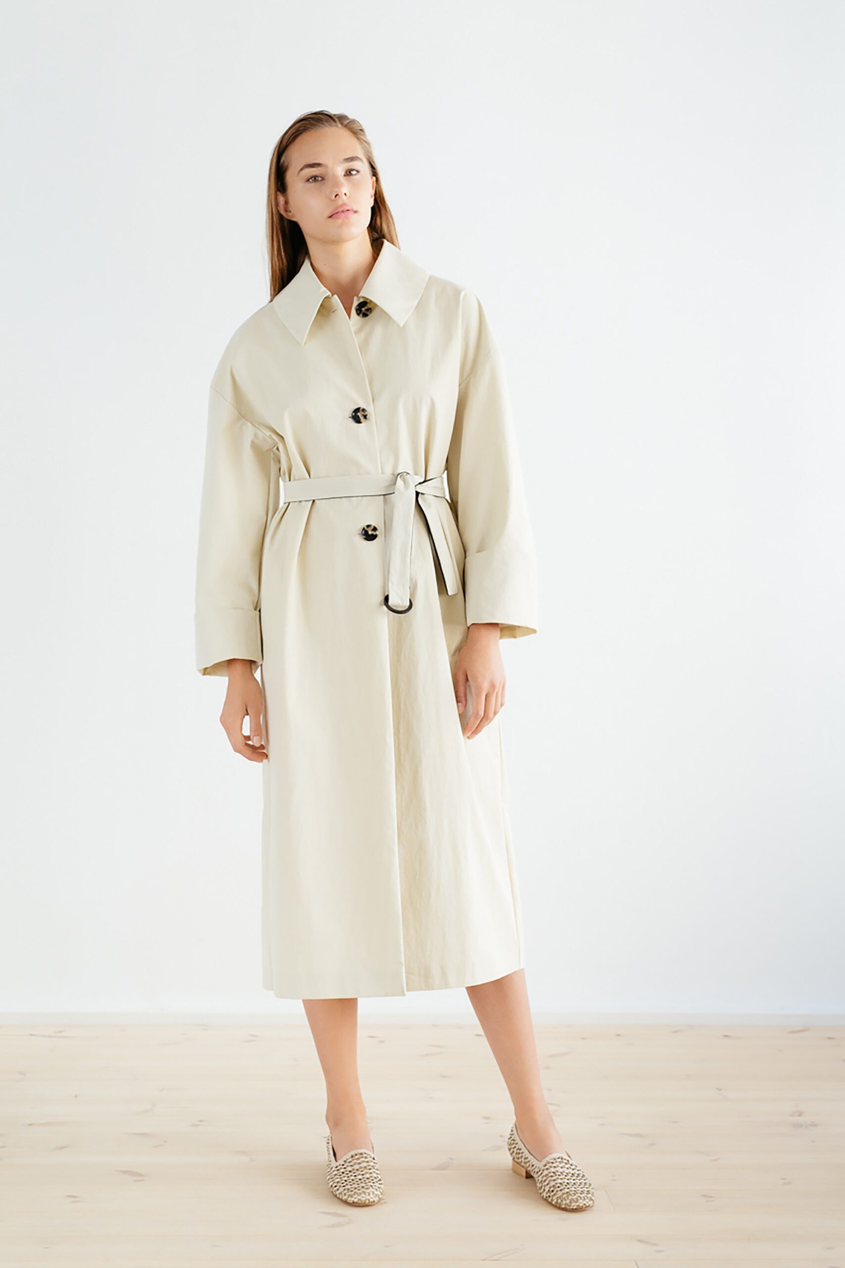 Samuji S/S 18 Look 33
