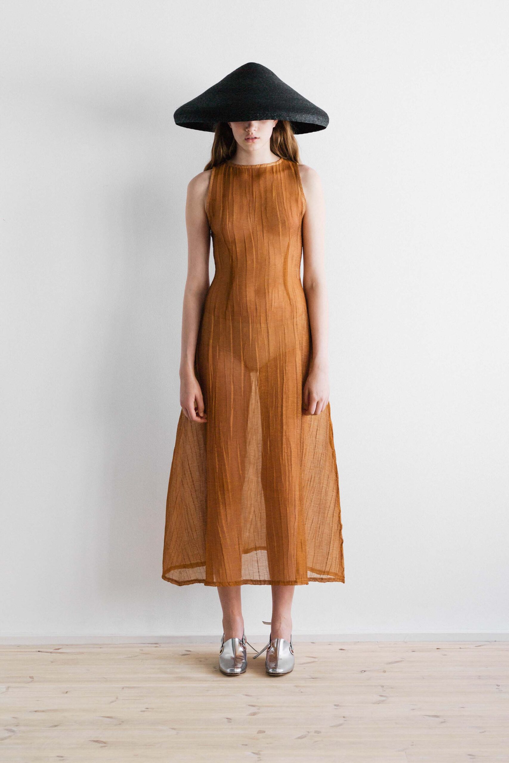 Samuji S/S 17 Look 33