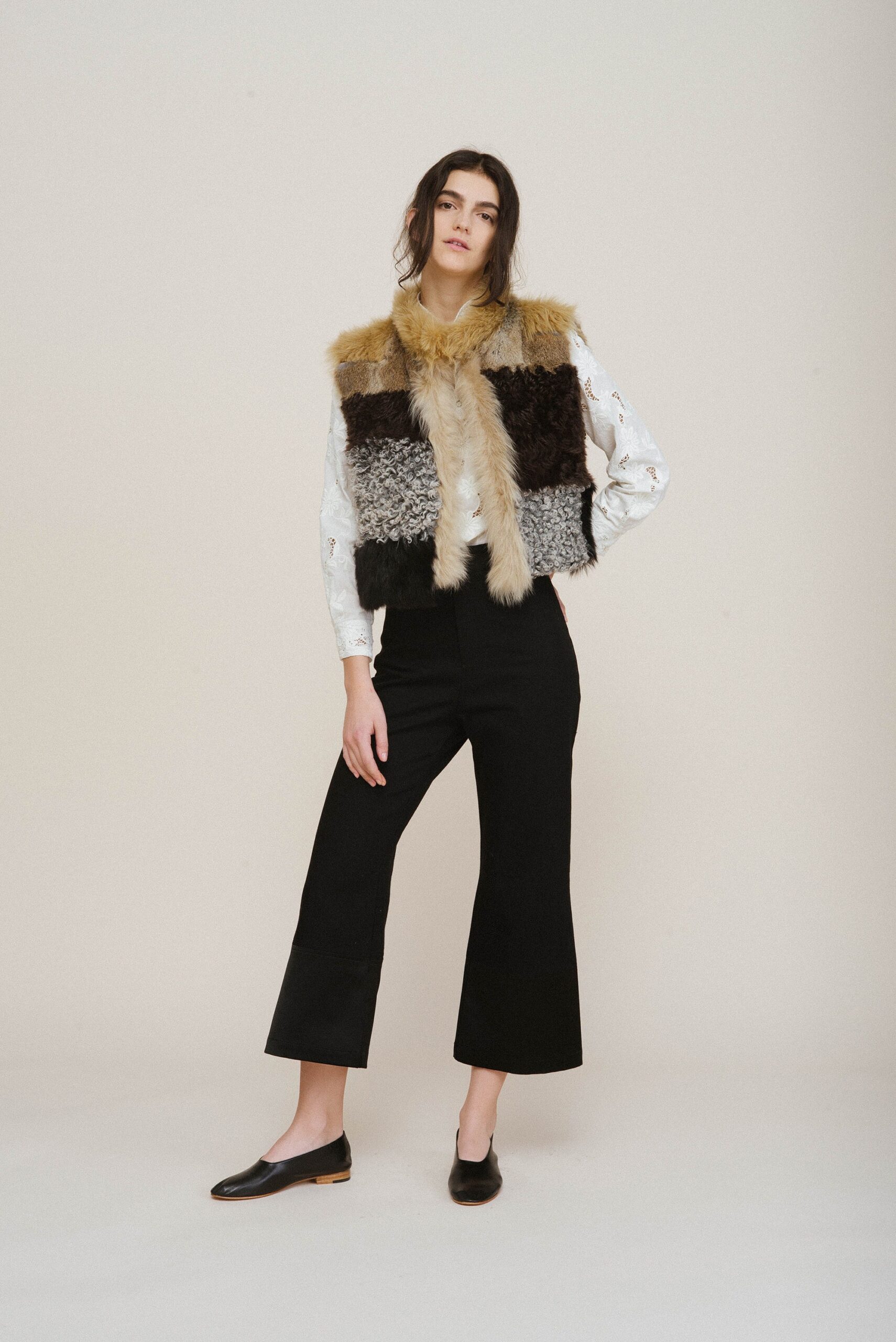 Sea F/W 16 Look 33