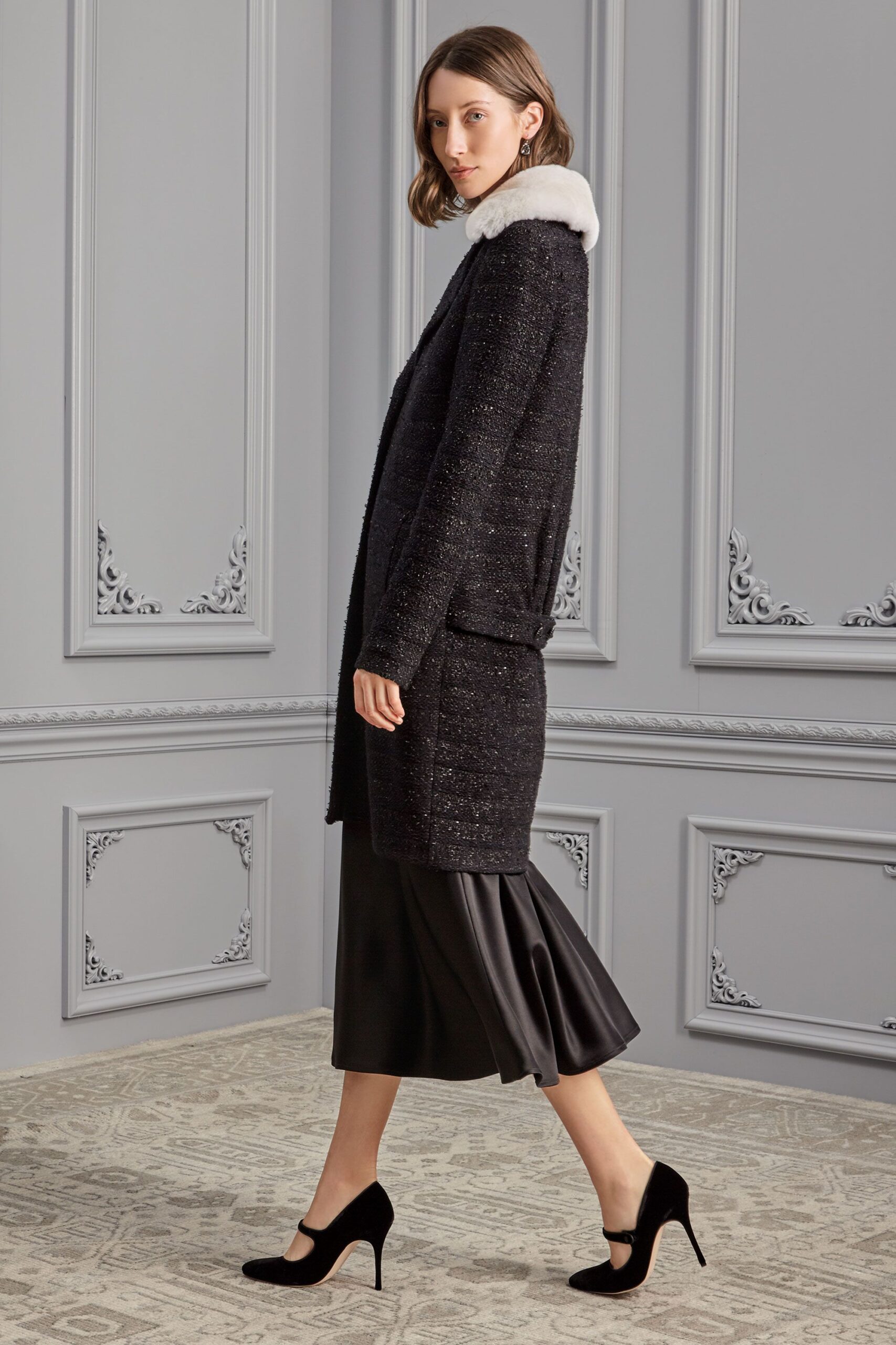 St. John F/W 17 Look 33