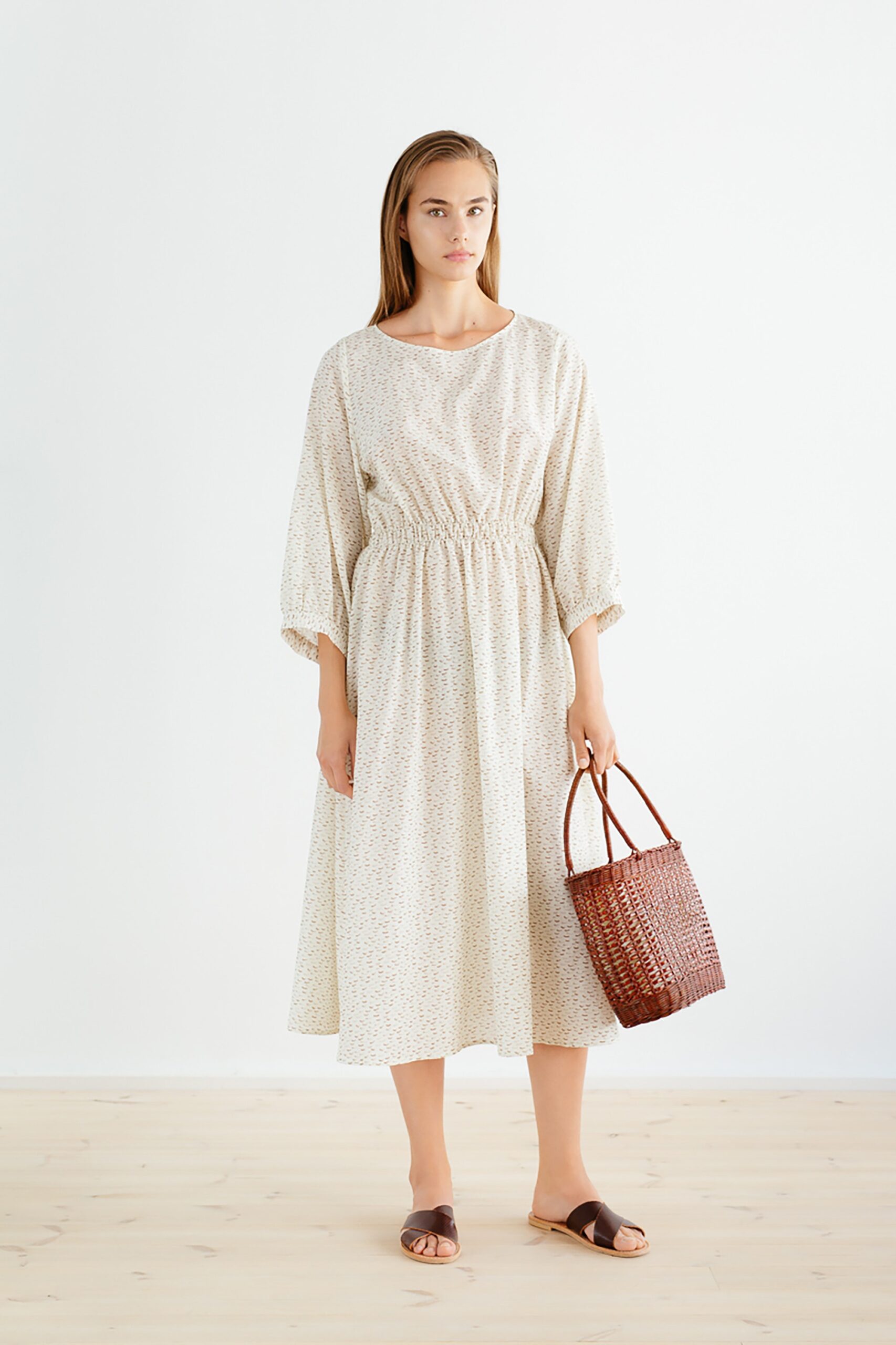 Samuji S/S 18 Look 34