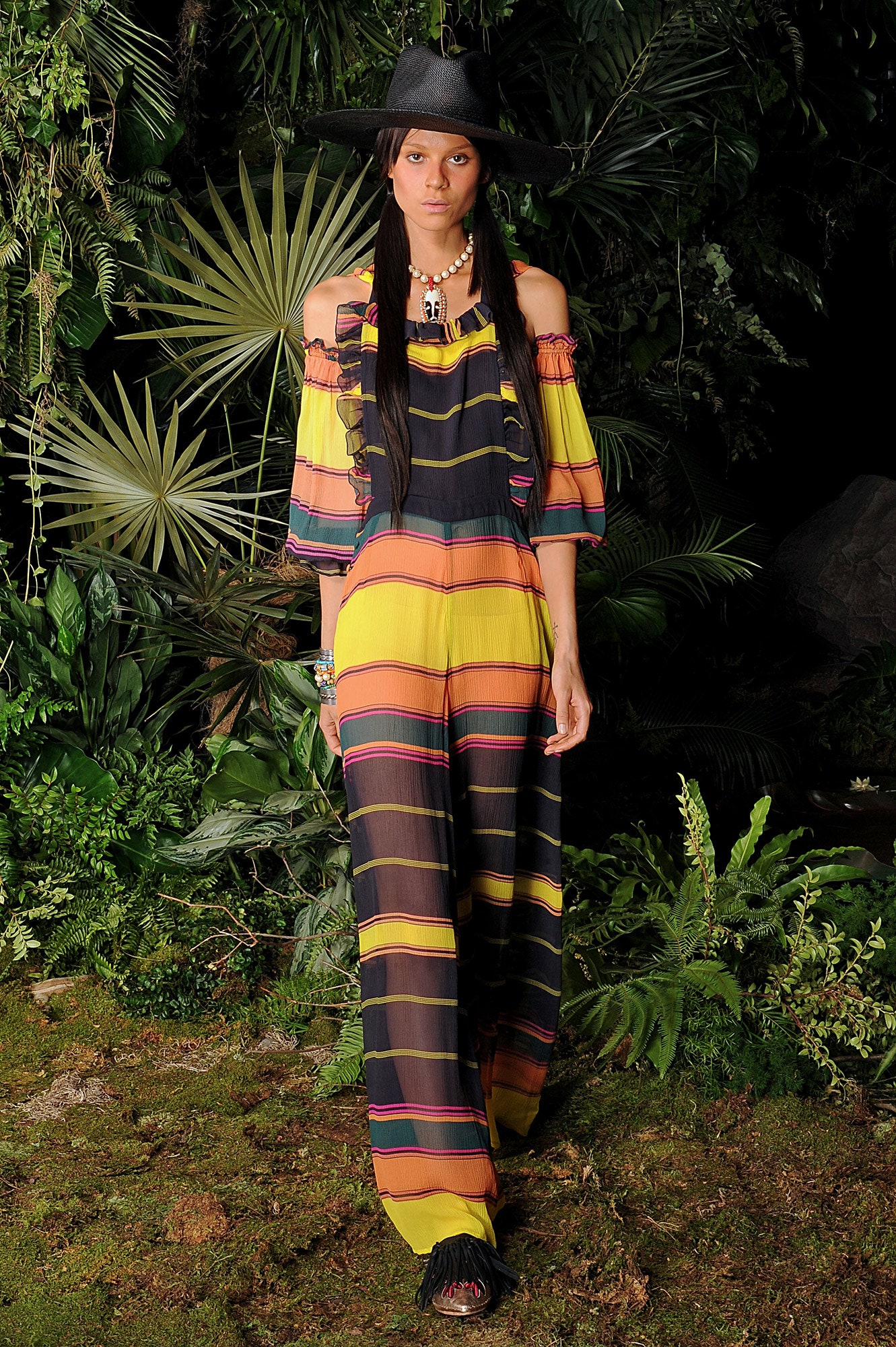 Scotch & Soda S/S 17 Look 34