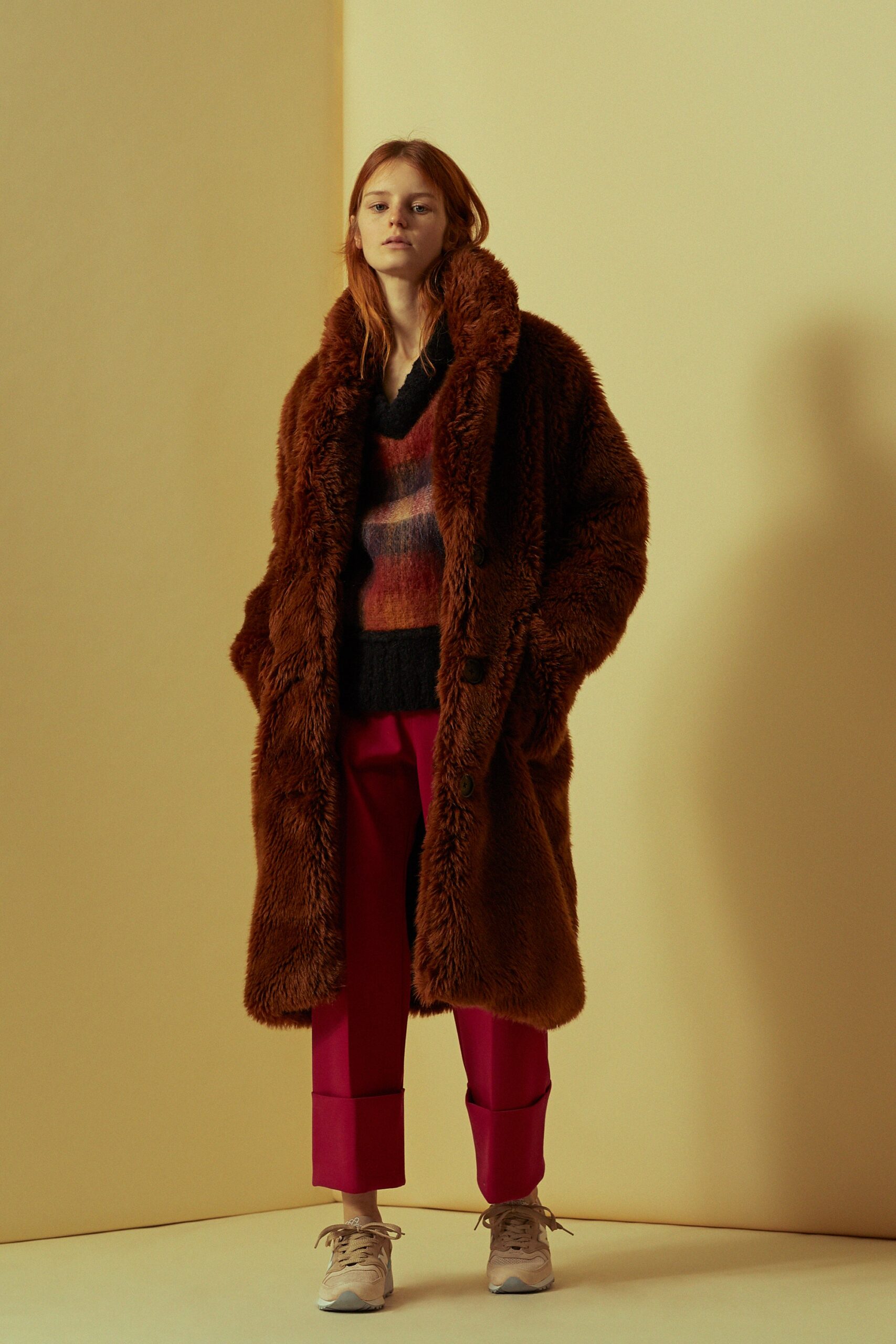 Sea F/W 18 Look 34