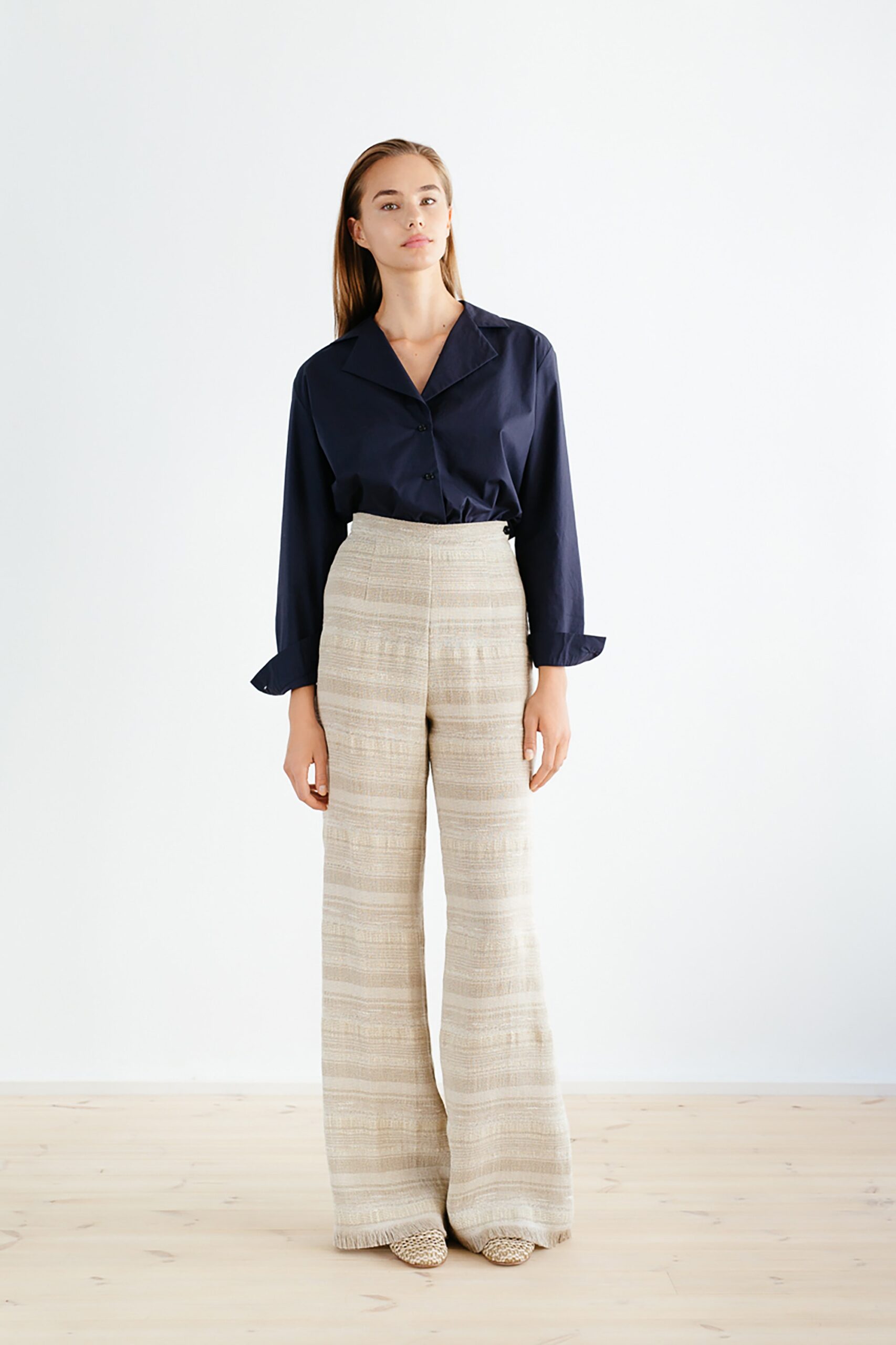 Samuji S/S 18 Look 35