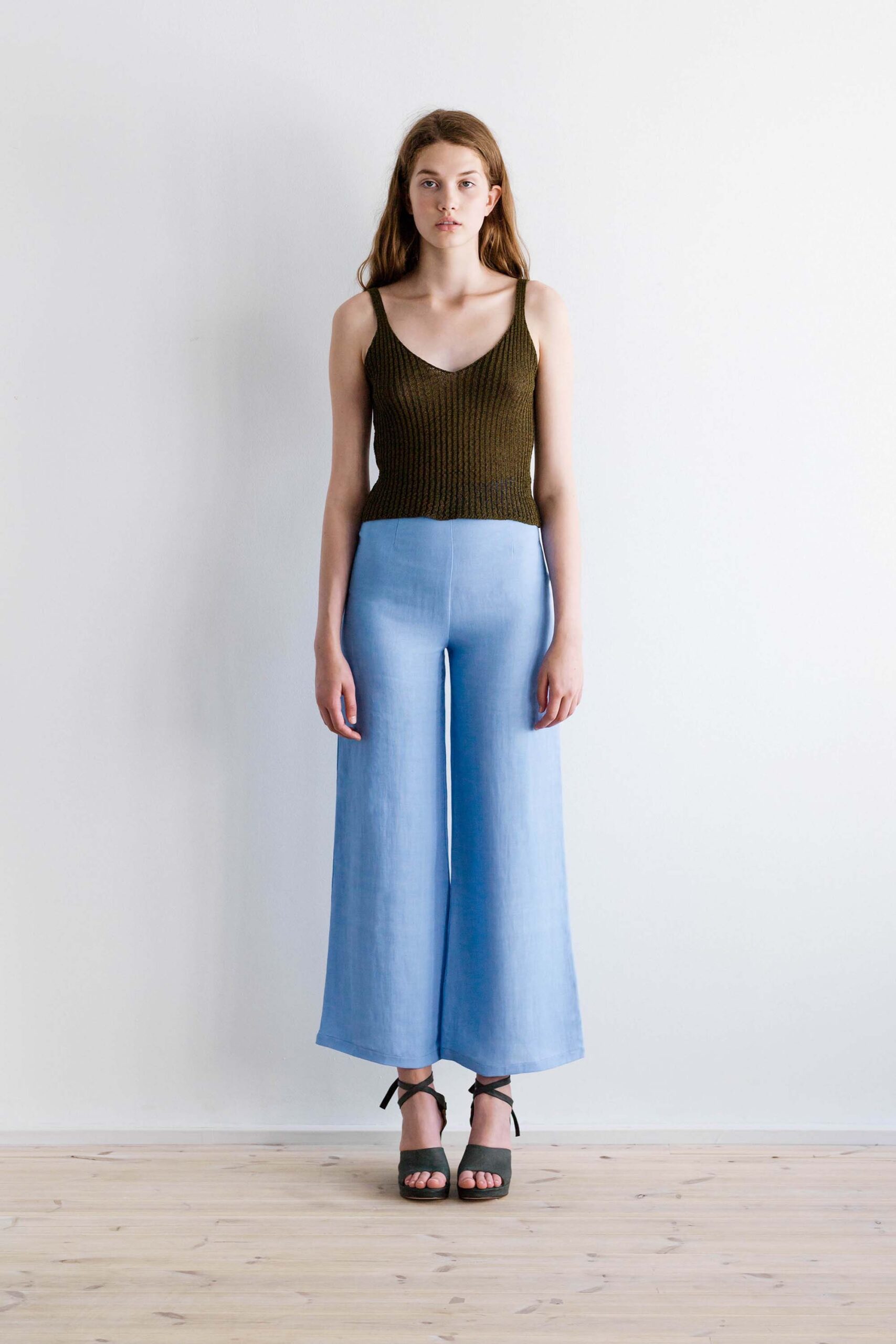 Samuji S/S 17 Look 35