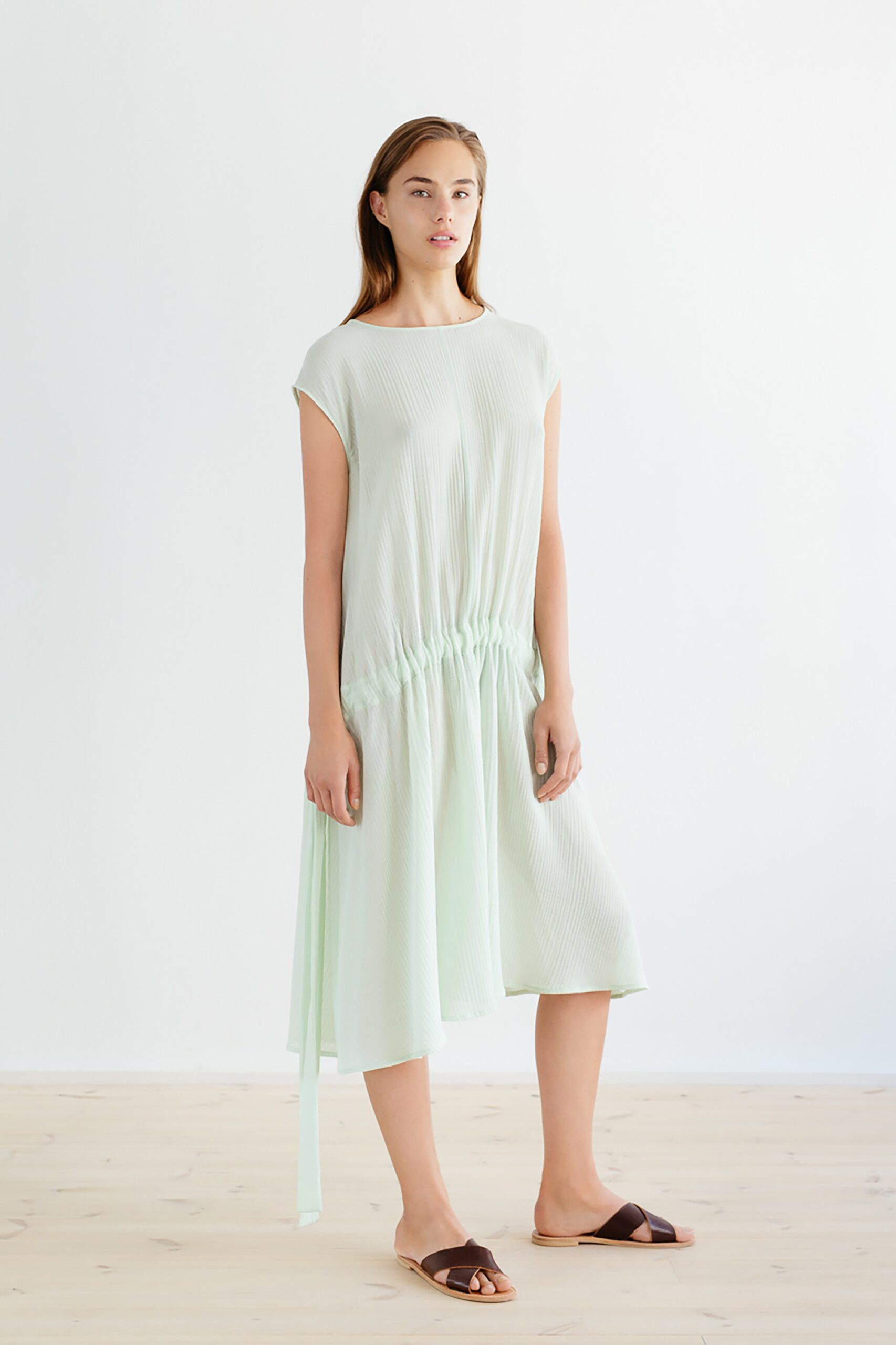 Samuji S/S 18 Look 36