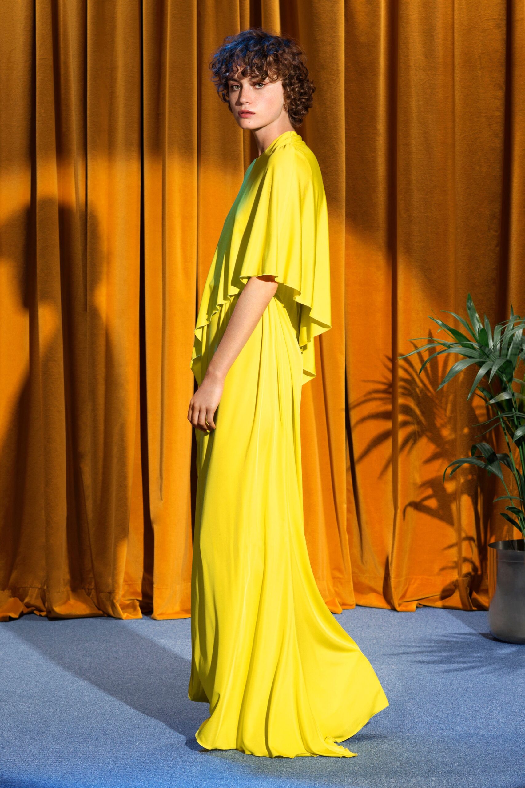 Stella McCartney Resort 18 Look 36