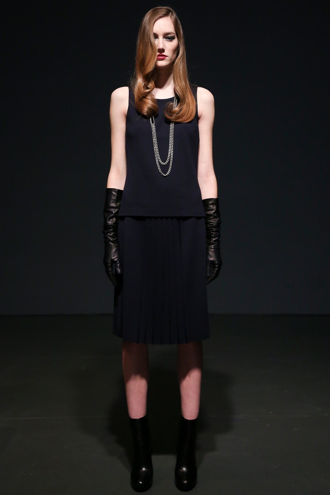 St. John F/W 13 Look 15
