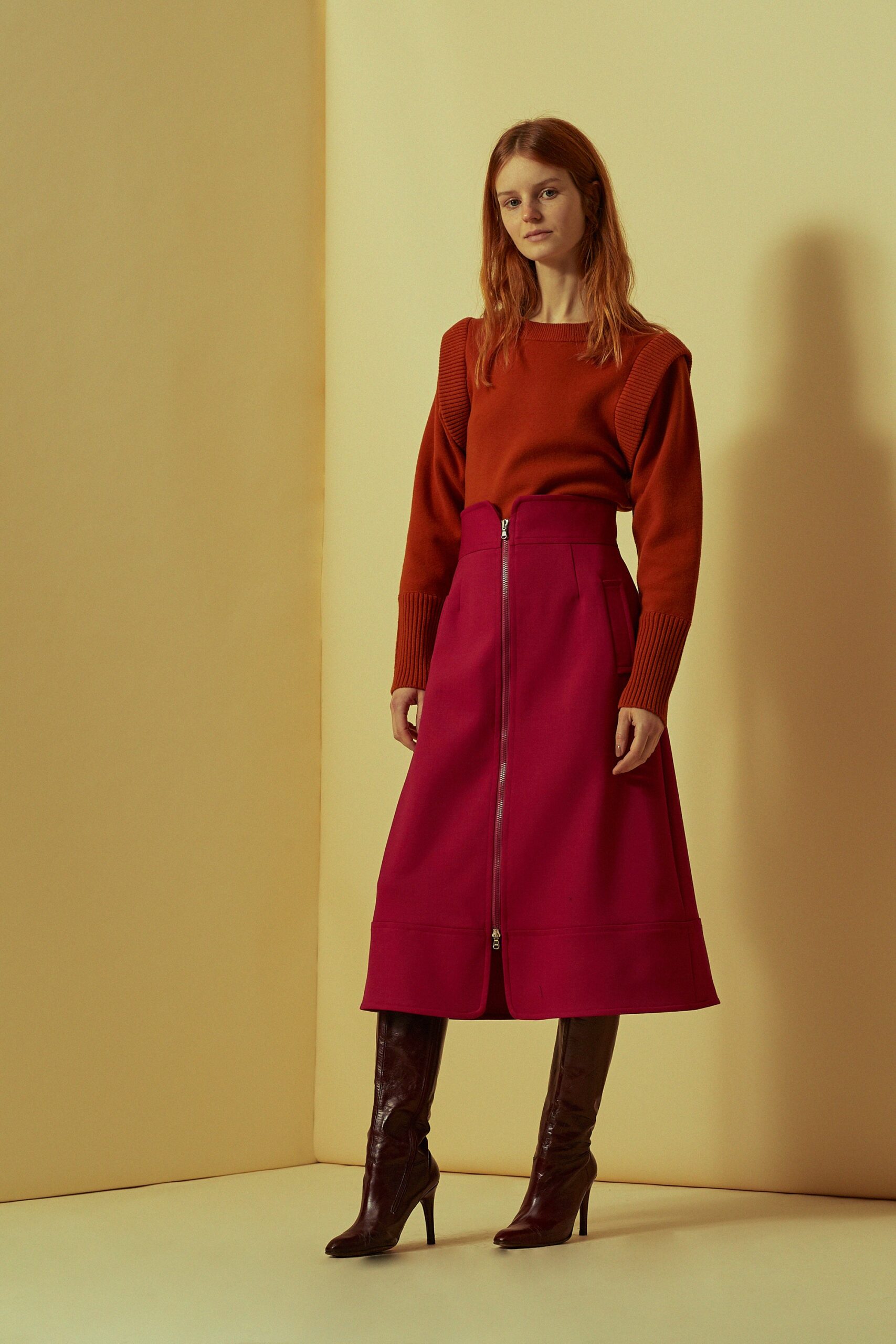 Sea F/W 18 Look 37