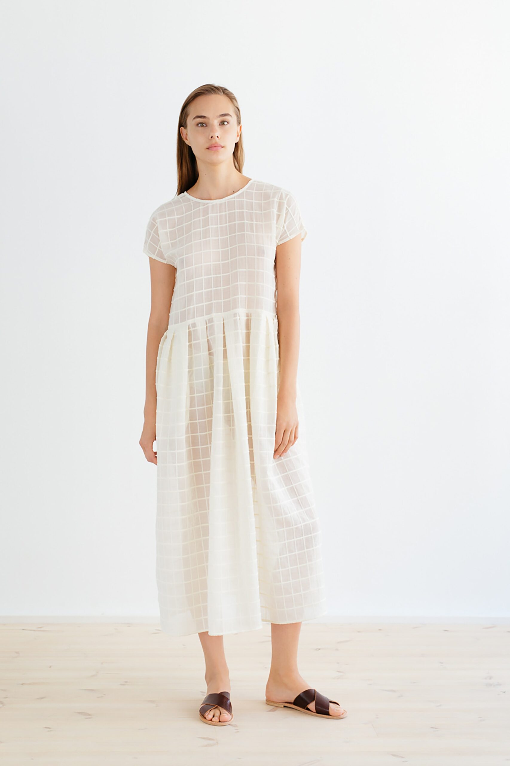 Samuji S/S 18 Look 38