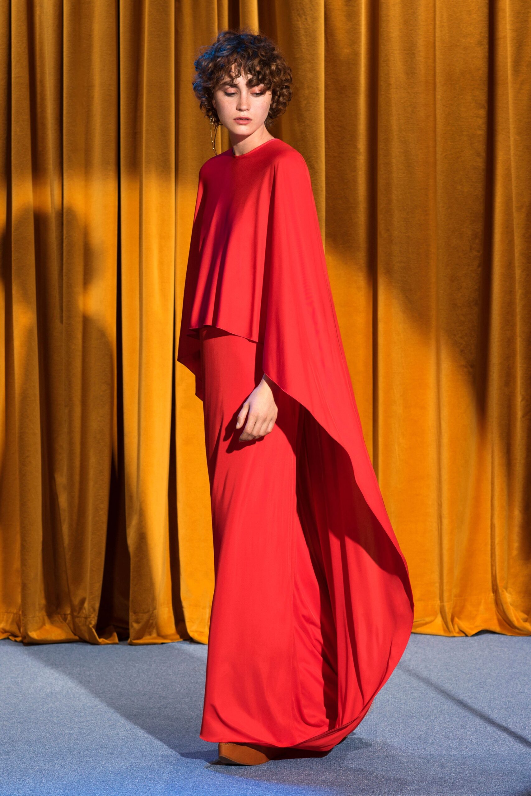 Stella McCartney Resort 18 Look 38