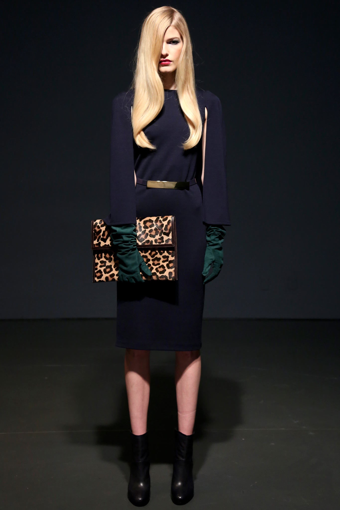 St. John F/W 13 Look 16