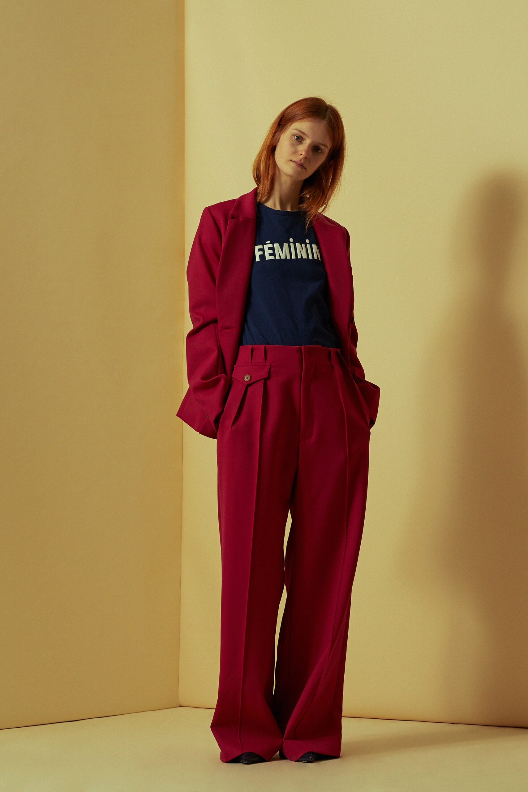 Sea F/W 18 Look 39