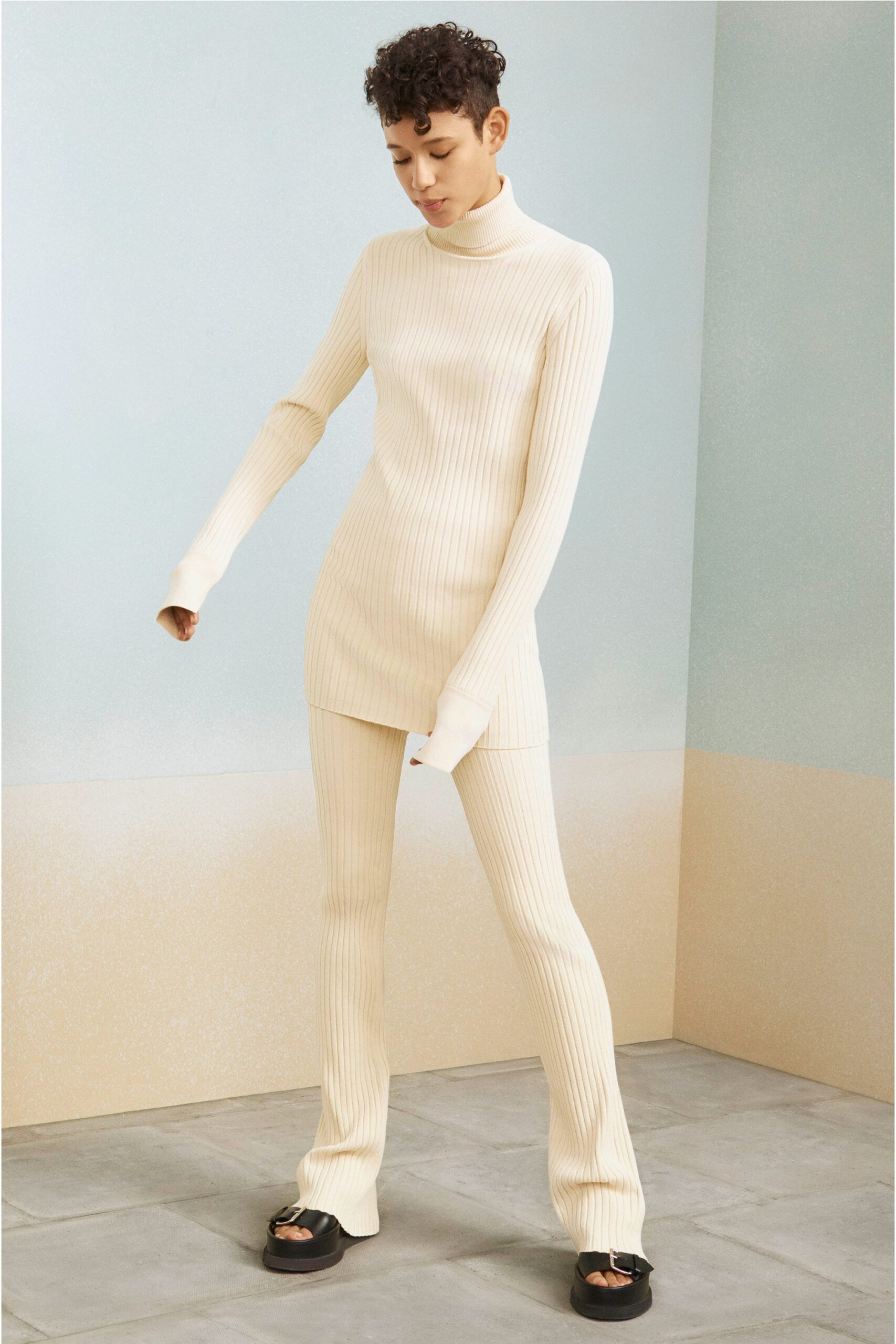 Stella McCartney Resort 17 Look 39