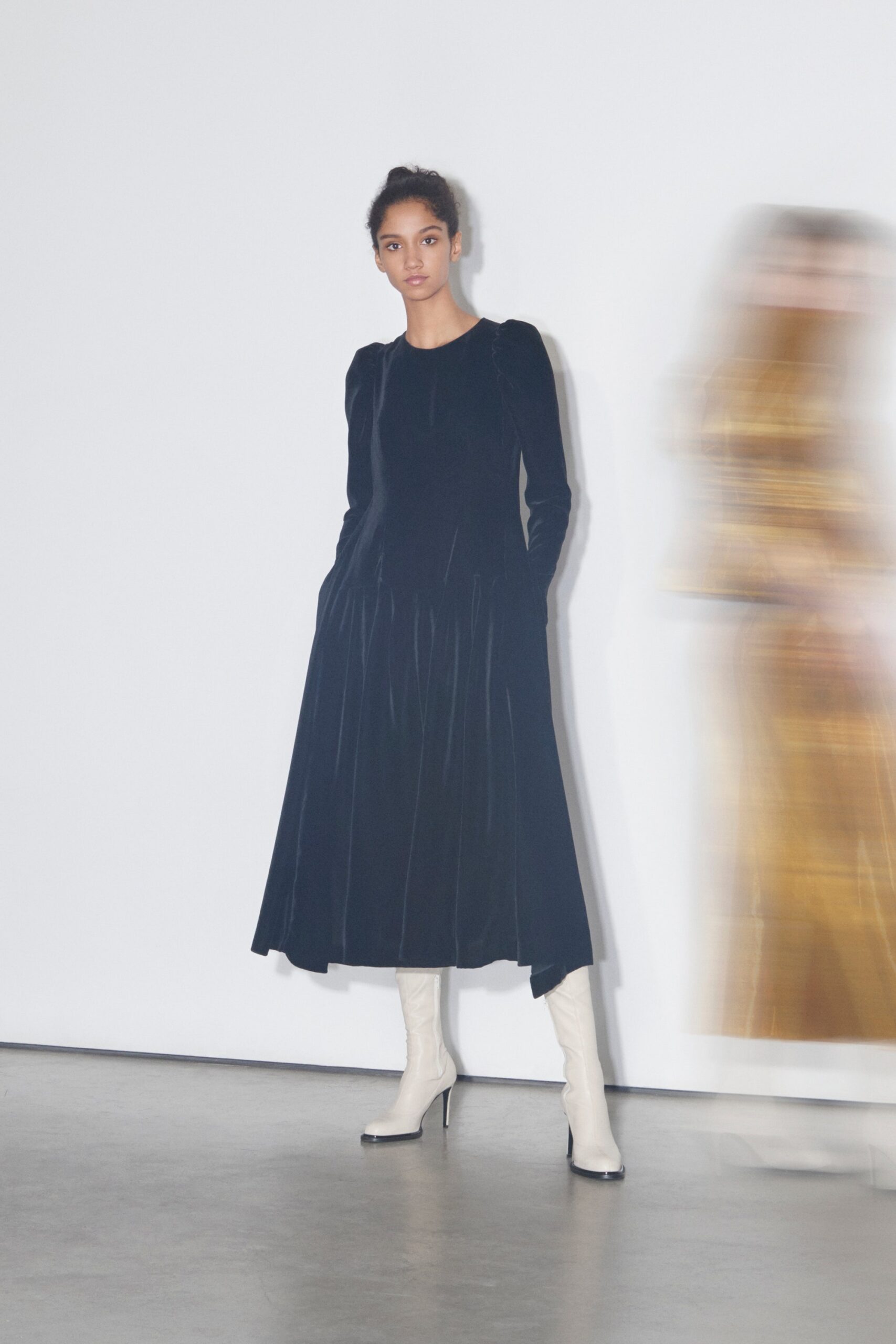 Stella McCartney F/W 18 Look 40
