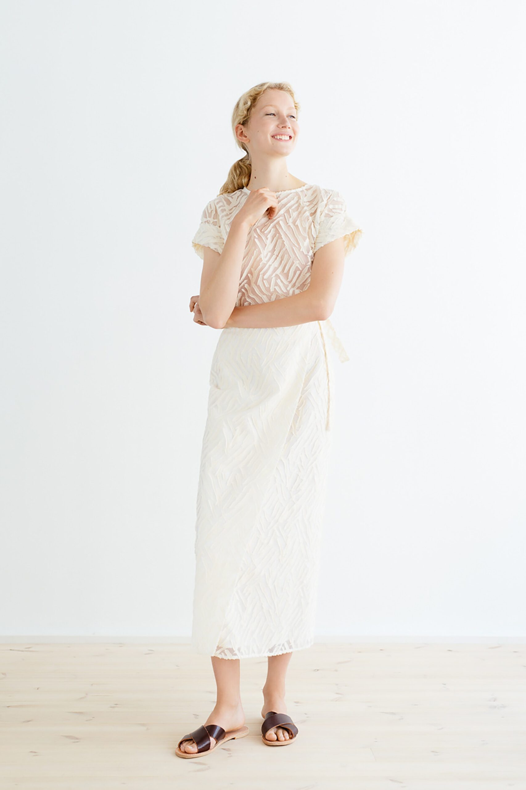 Samuji S/S 18 Look 40