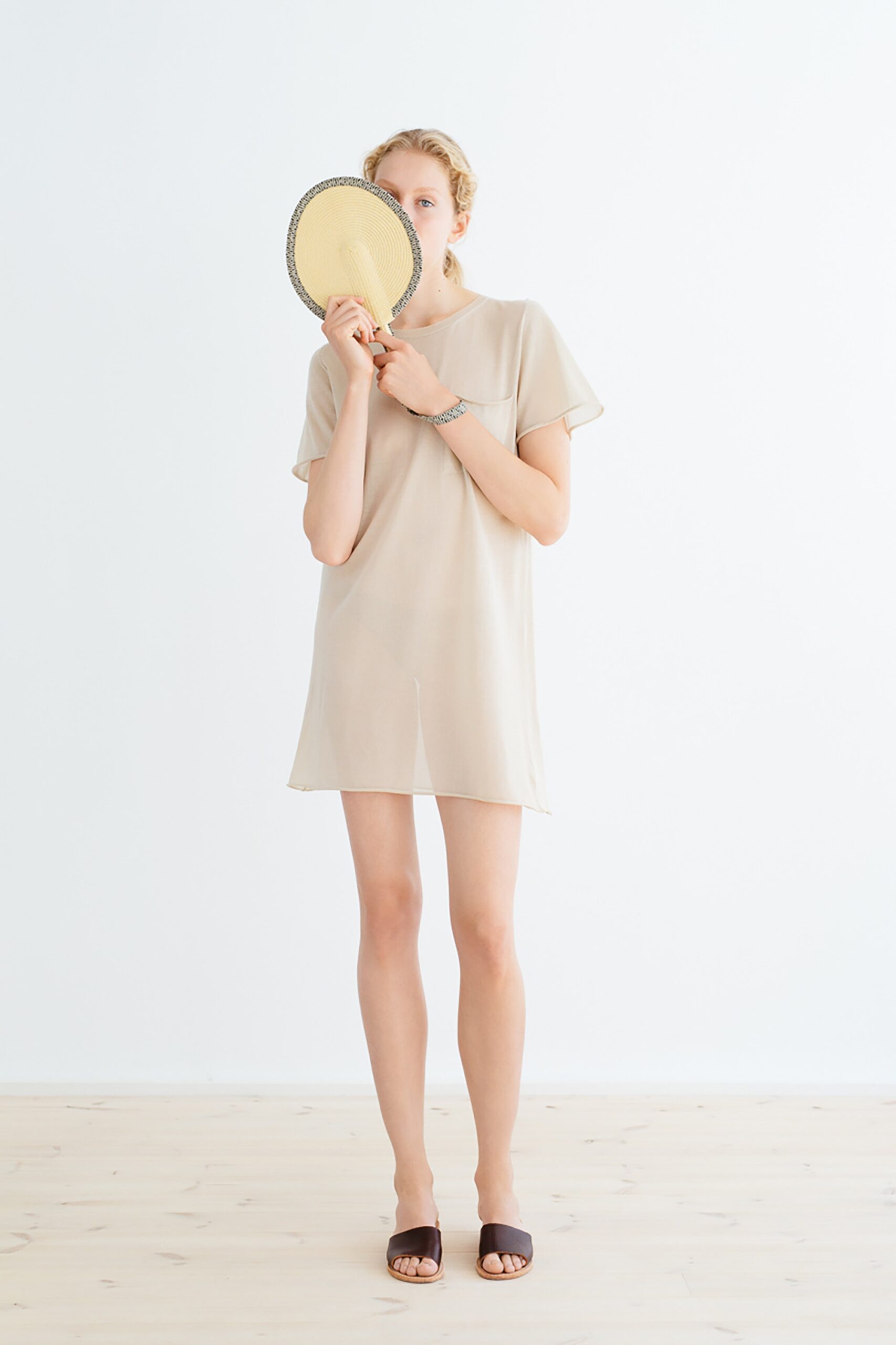Samuji S/S 18 Look 41