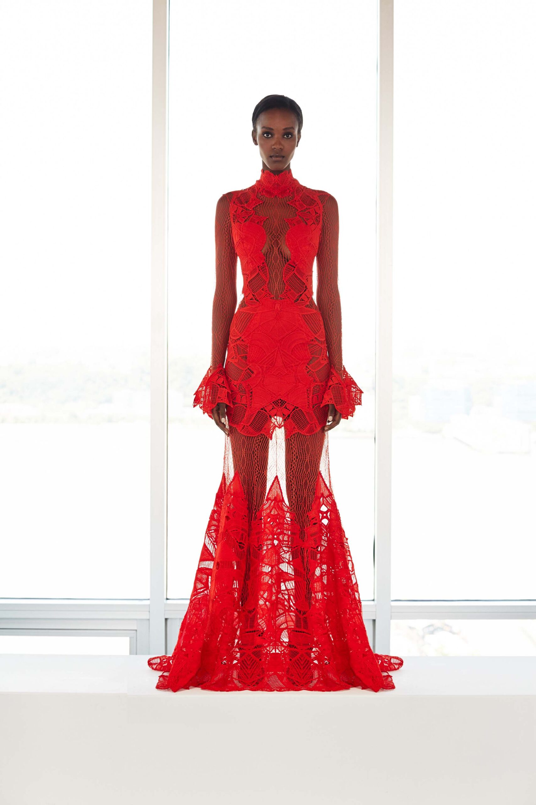 Simkhai Resort 17 Look 18