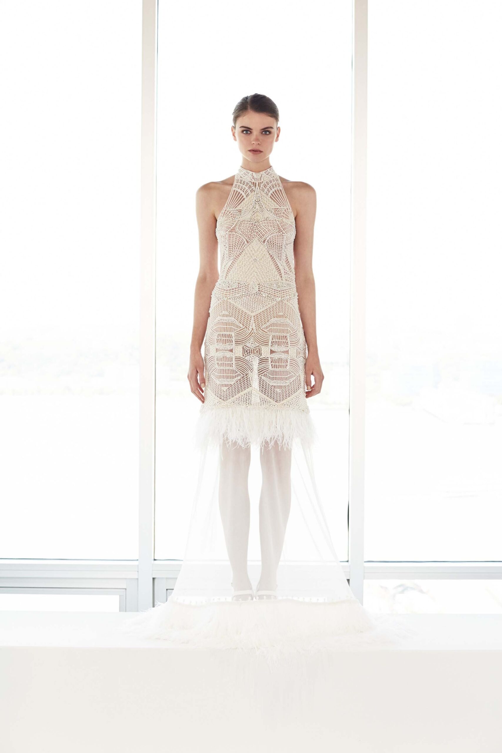 Simkhai Resort 17 Look 21
