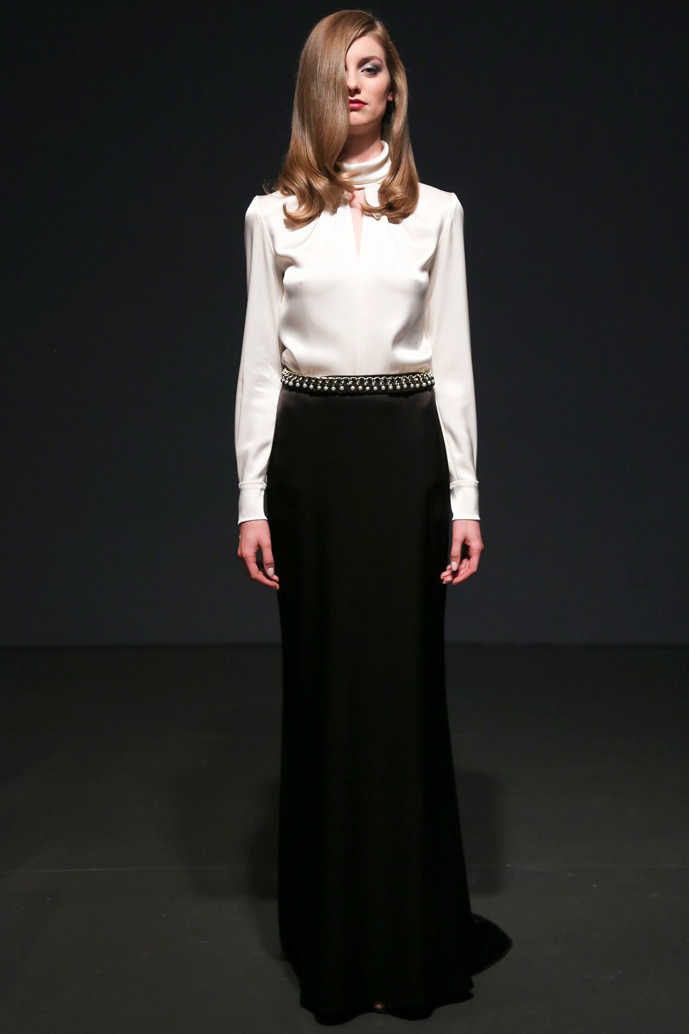 St. John F/W 13 Look 19