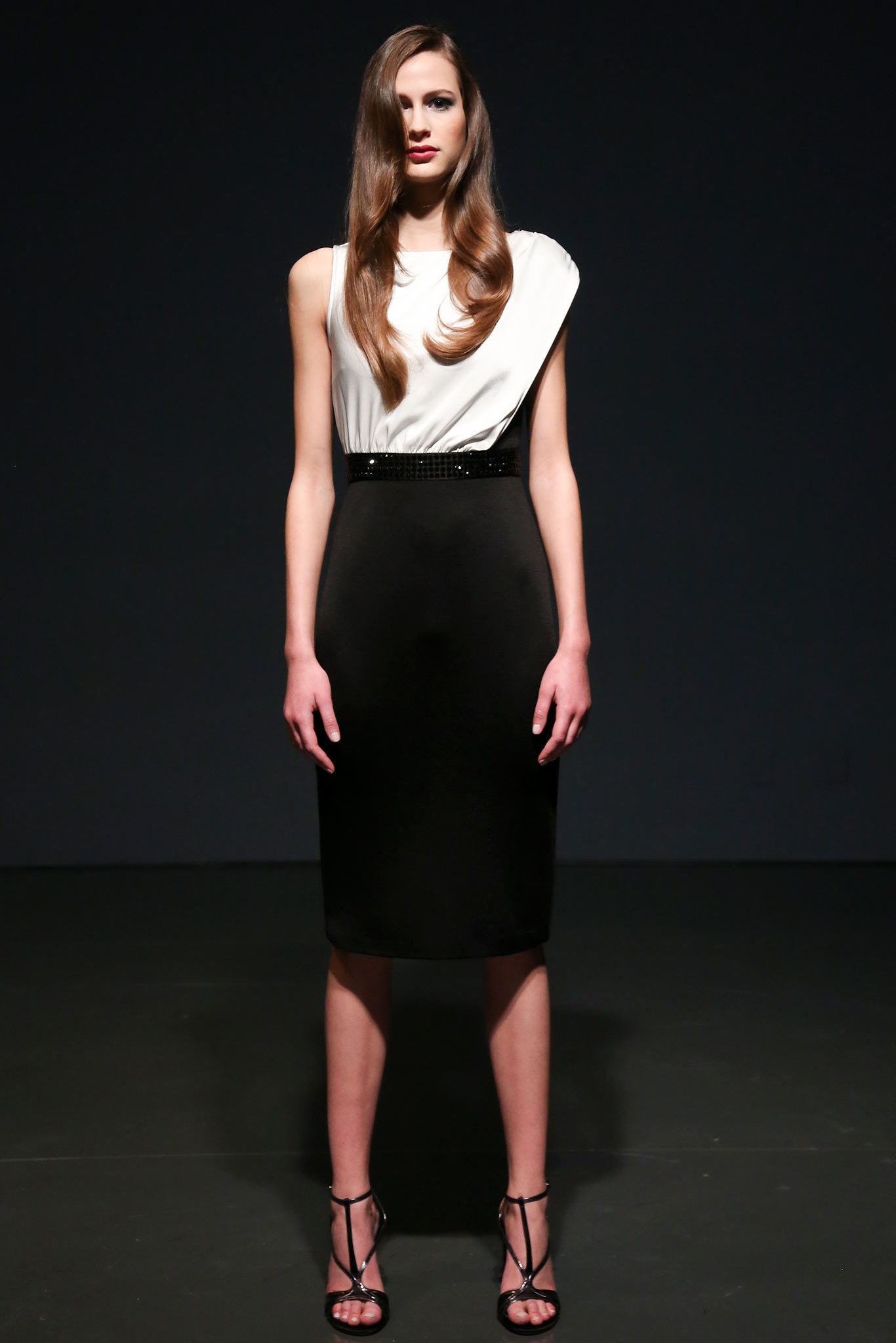 St. John F/W 13 Look 20